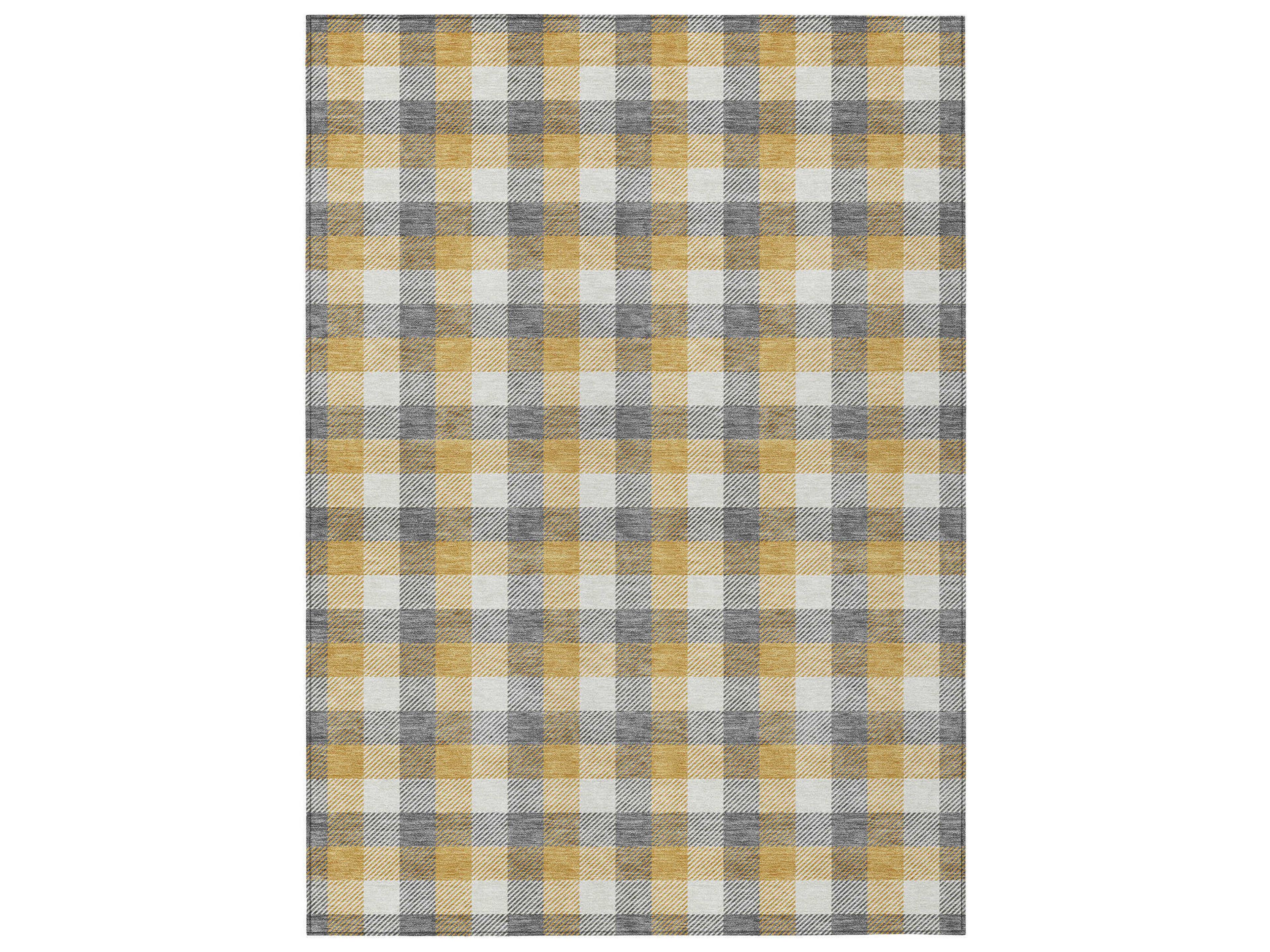 Dalyn Chantille Geometric Area Rug