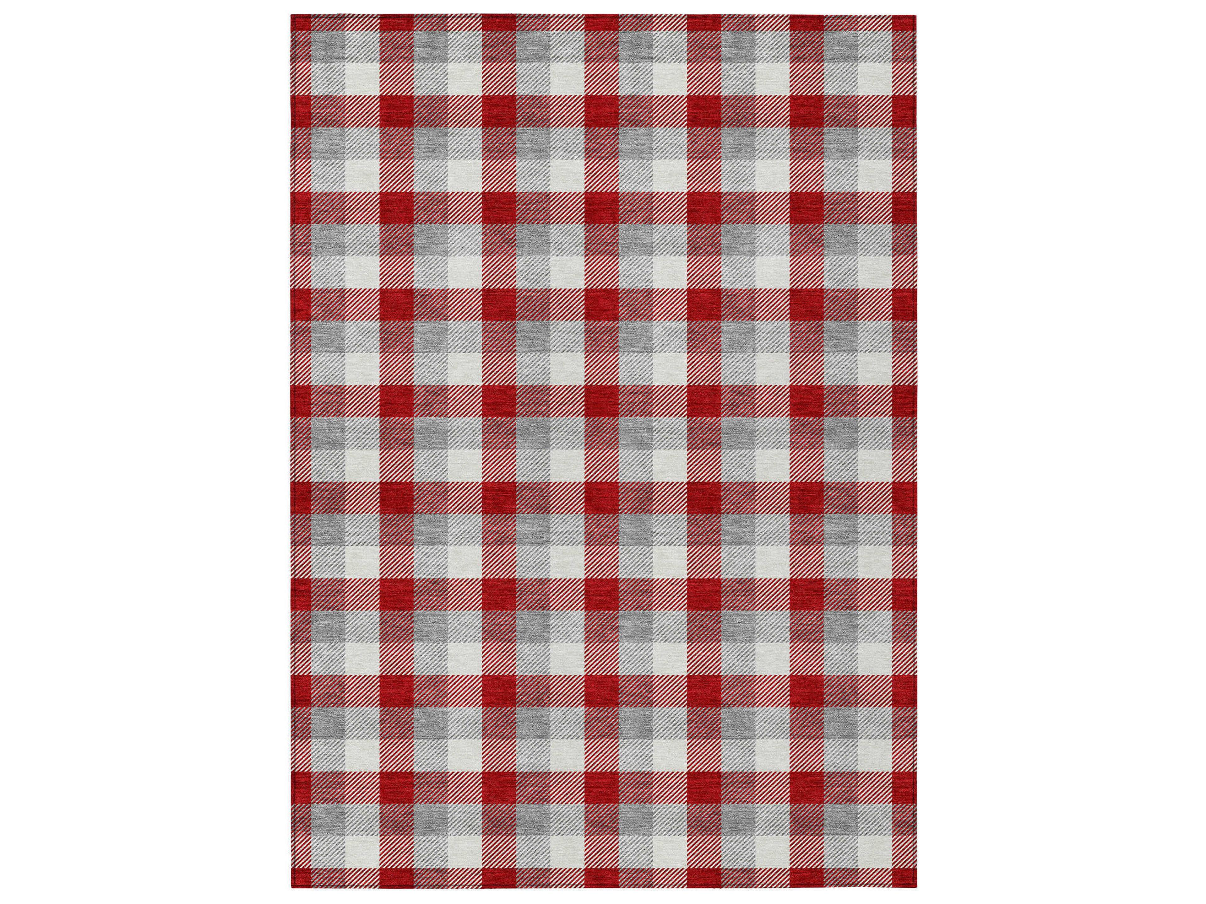 Dalyn Chantille Geometric Area Rug