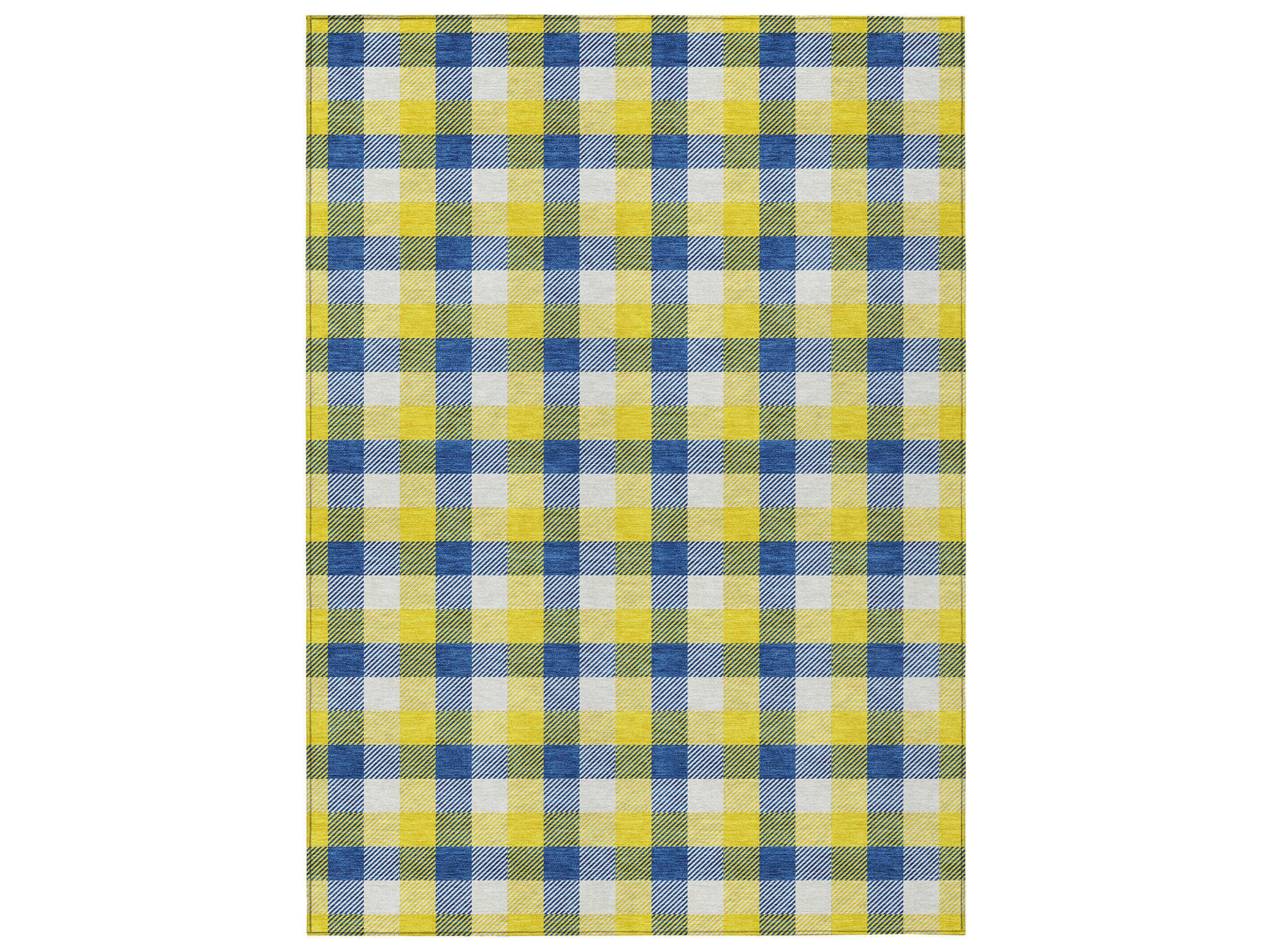 Dalyn Chantille Geometric Area Rug