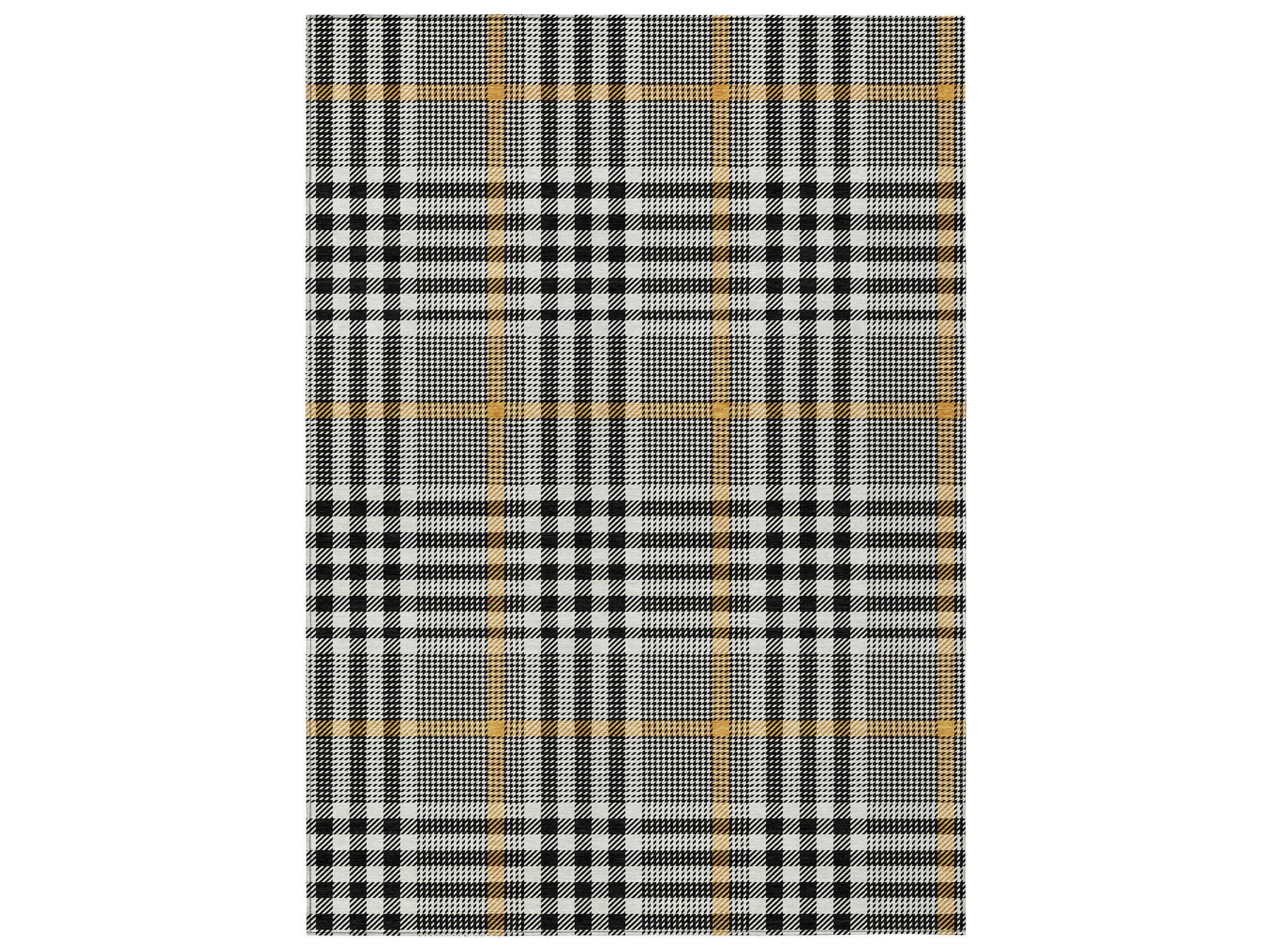 Dalyn Chantille Geometric Area Rug