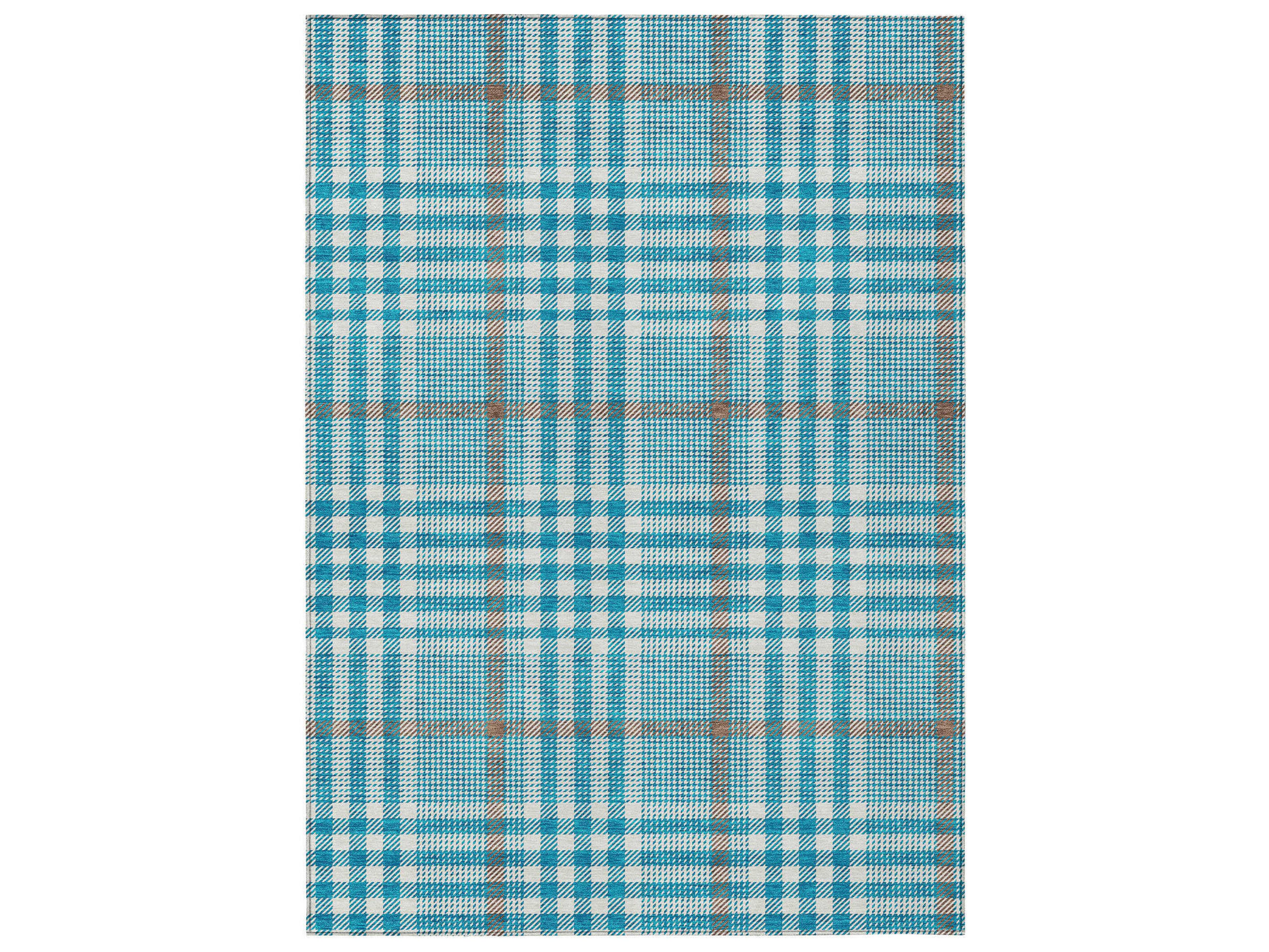 Dalyn Chantille Geometric Area Rug