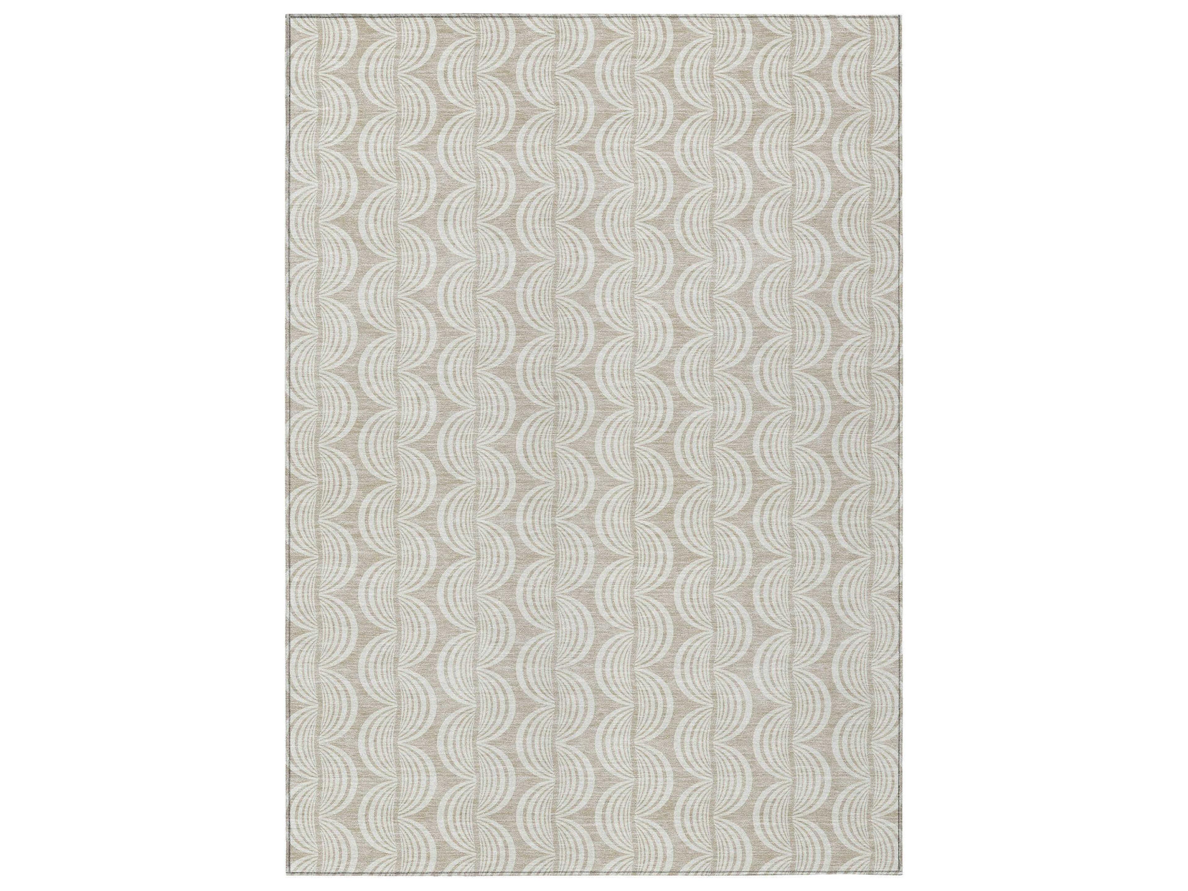 Dalyn Chantille Striped Area Rug