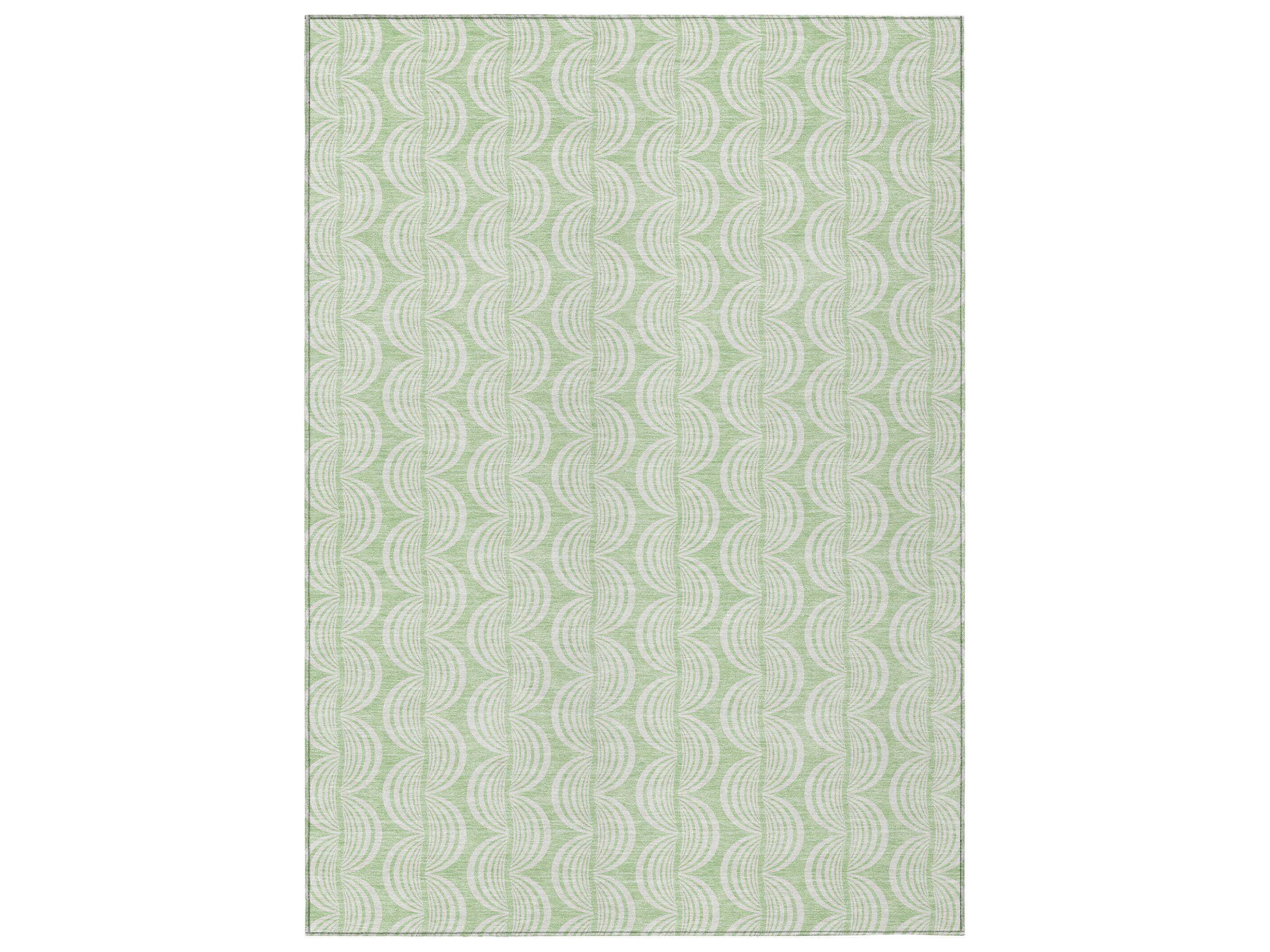 Dalyn Chantille Striped Area Rug