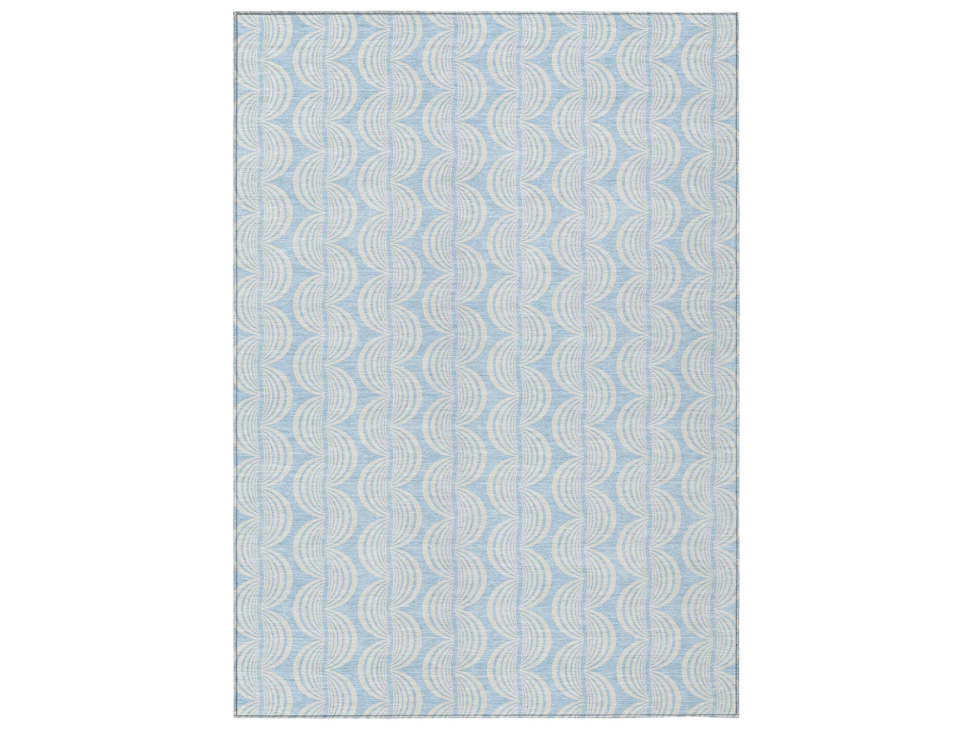 Dalyn Chantille Striped Area Rug