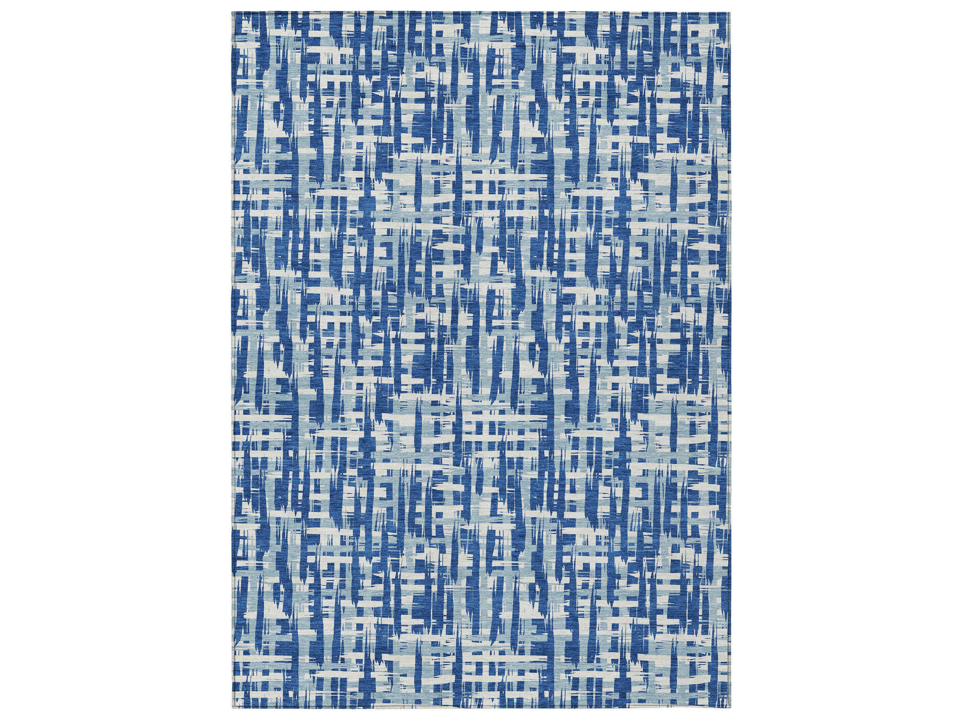 Dalyn Chantille Abstract Area Rug