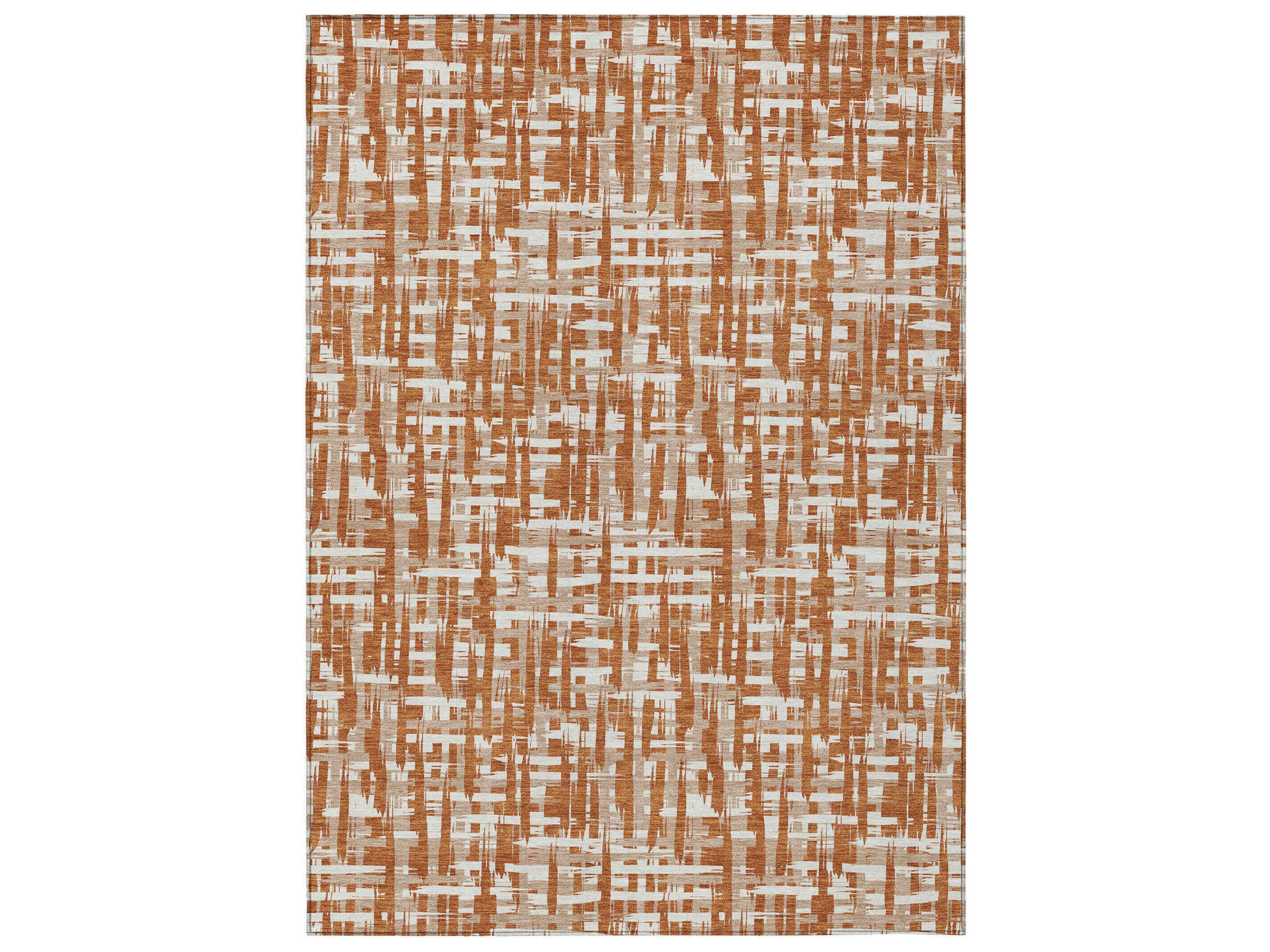 Dalyn Chantille Abstract Area Rug