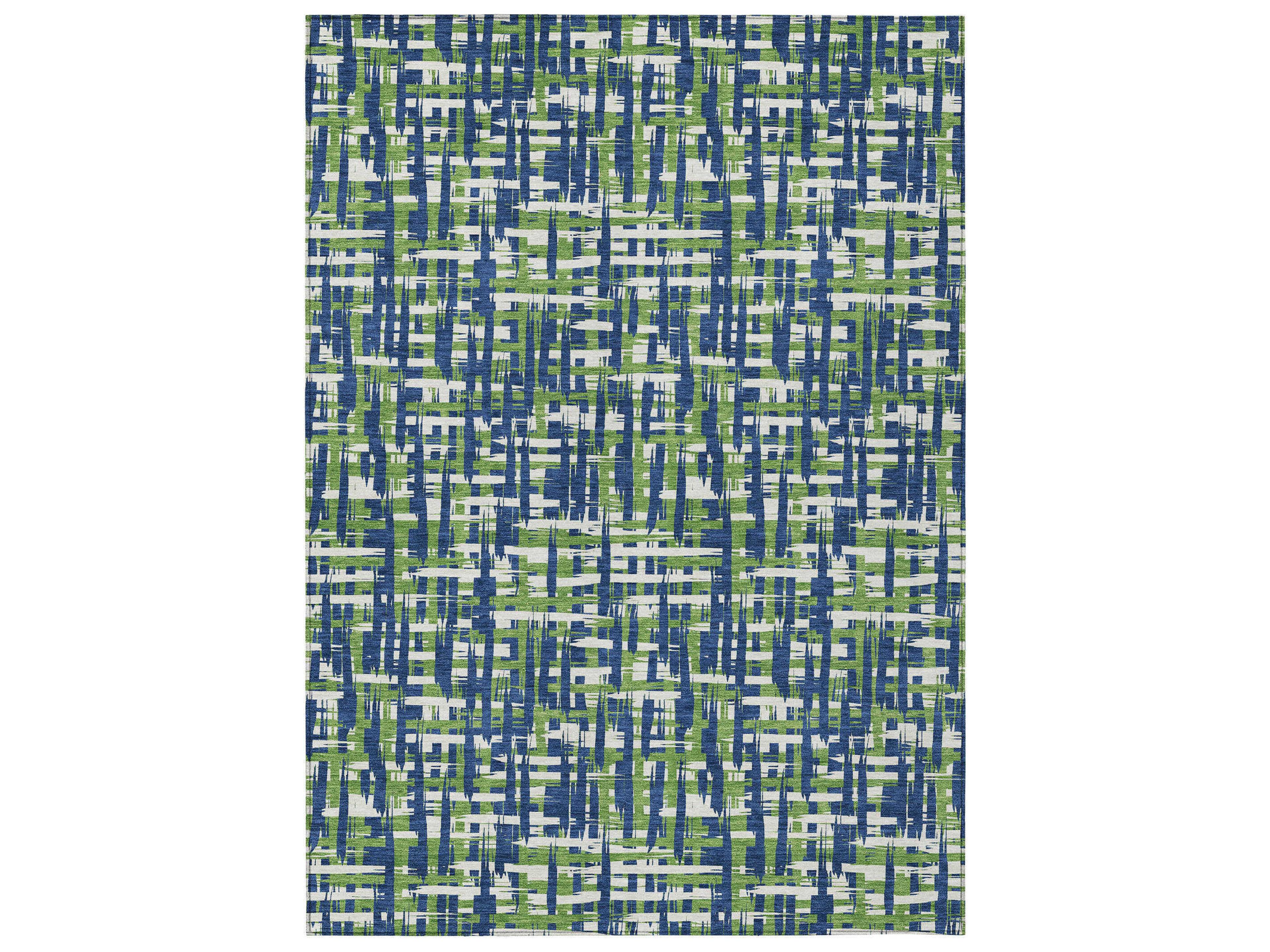 Dalyn Chantille Abstract Area Rug