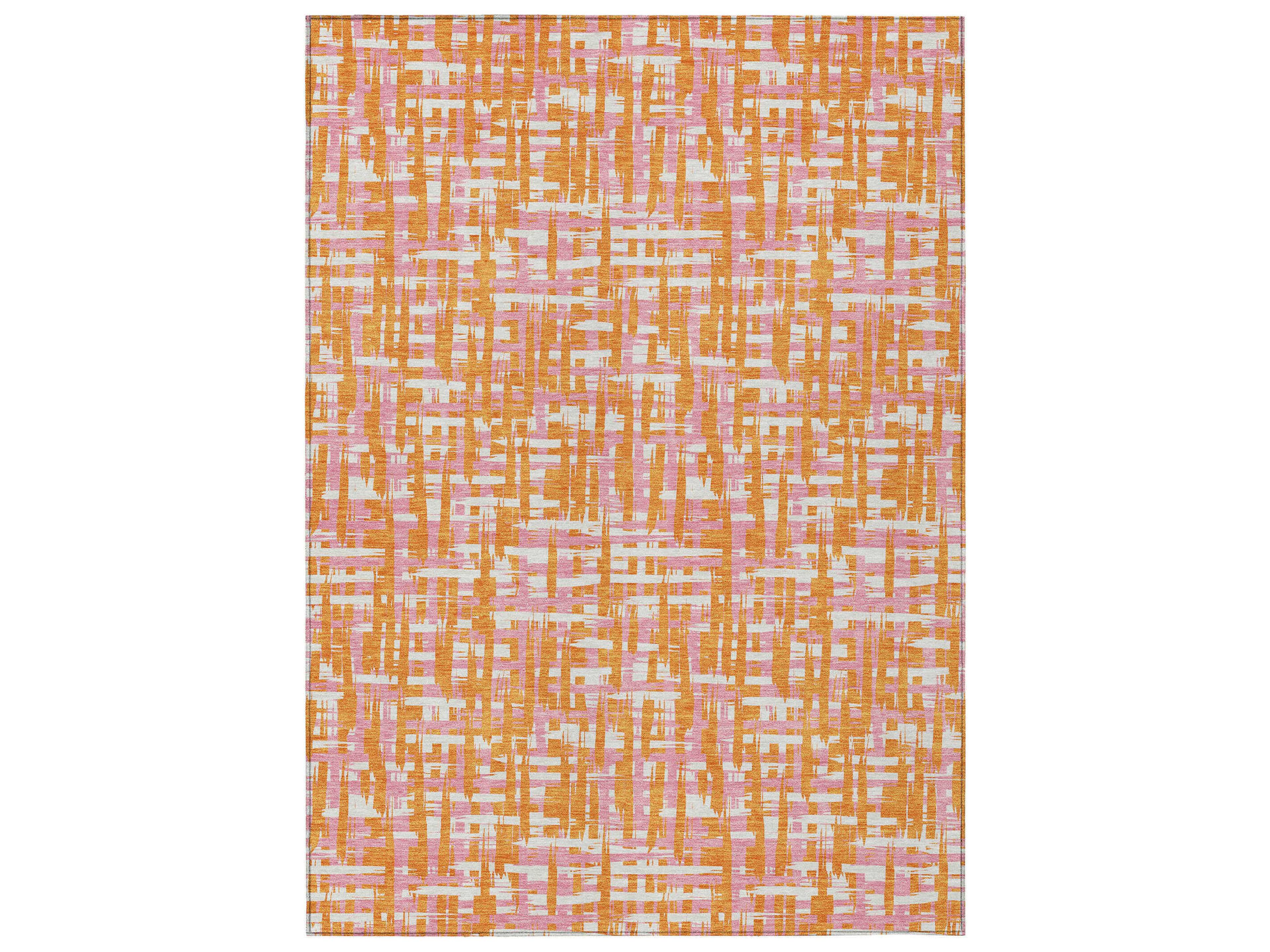 Dalyn Chantille Abstract Area Rug