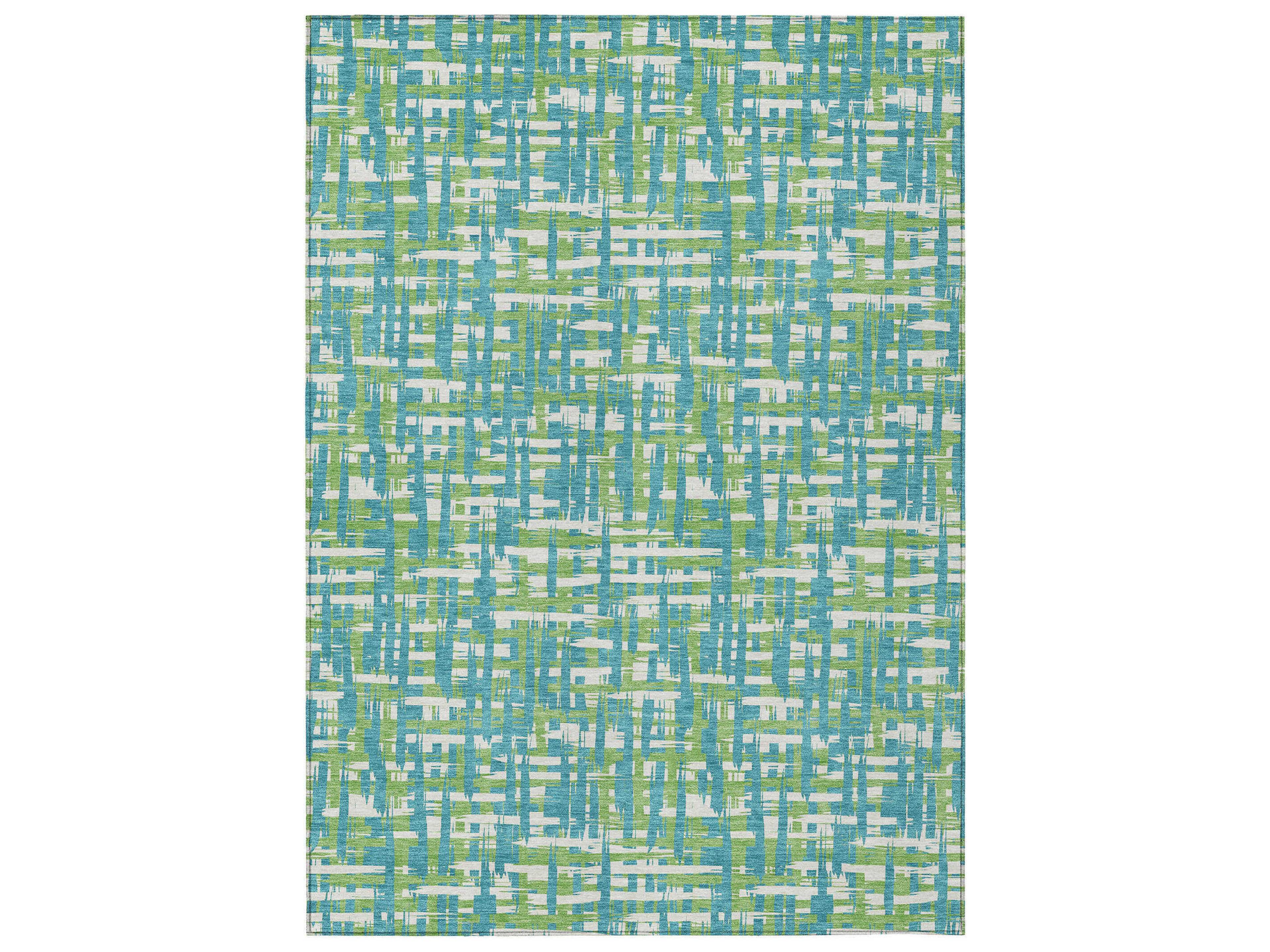 Dalyn Chantille Abstract Area Rug