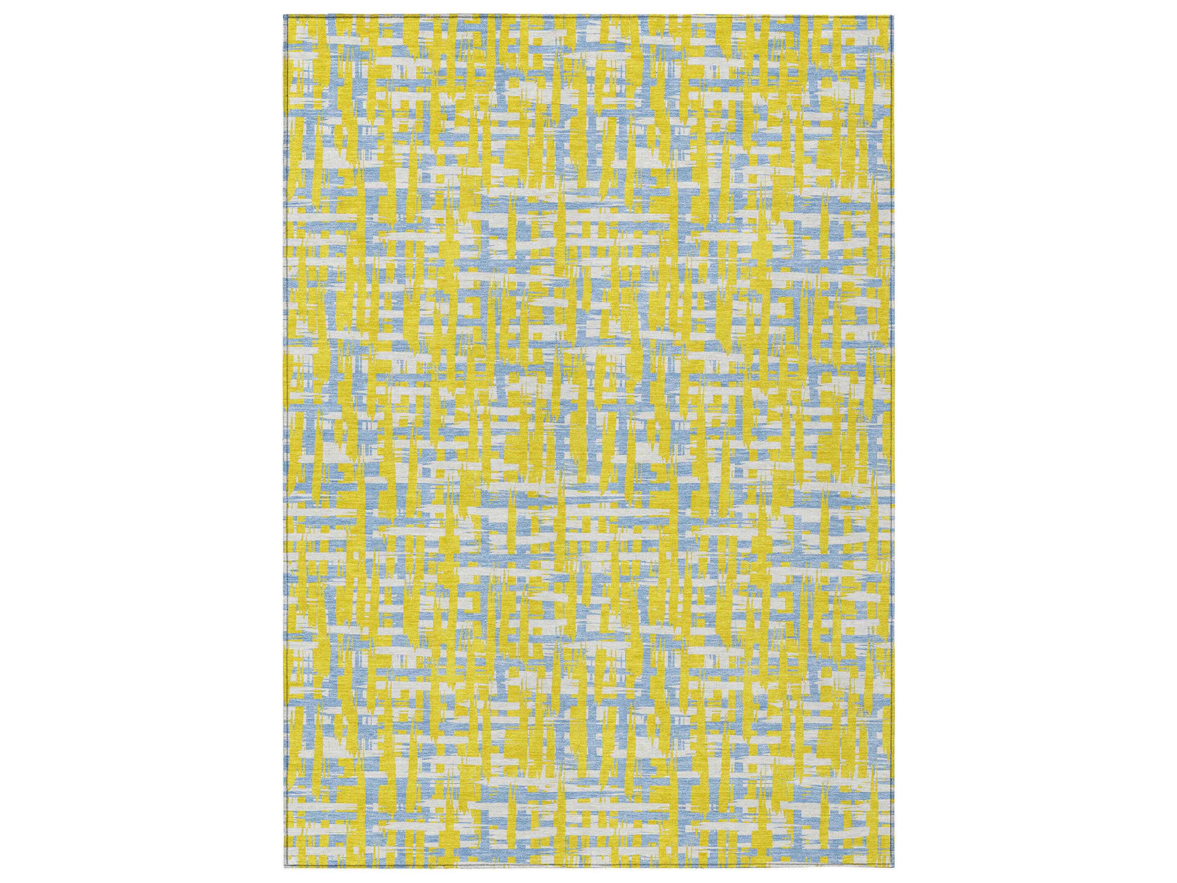 Dalyn Chantille Abstract Area Rug