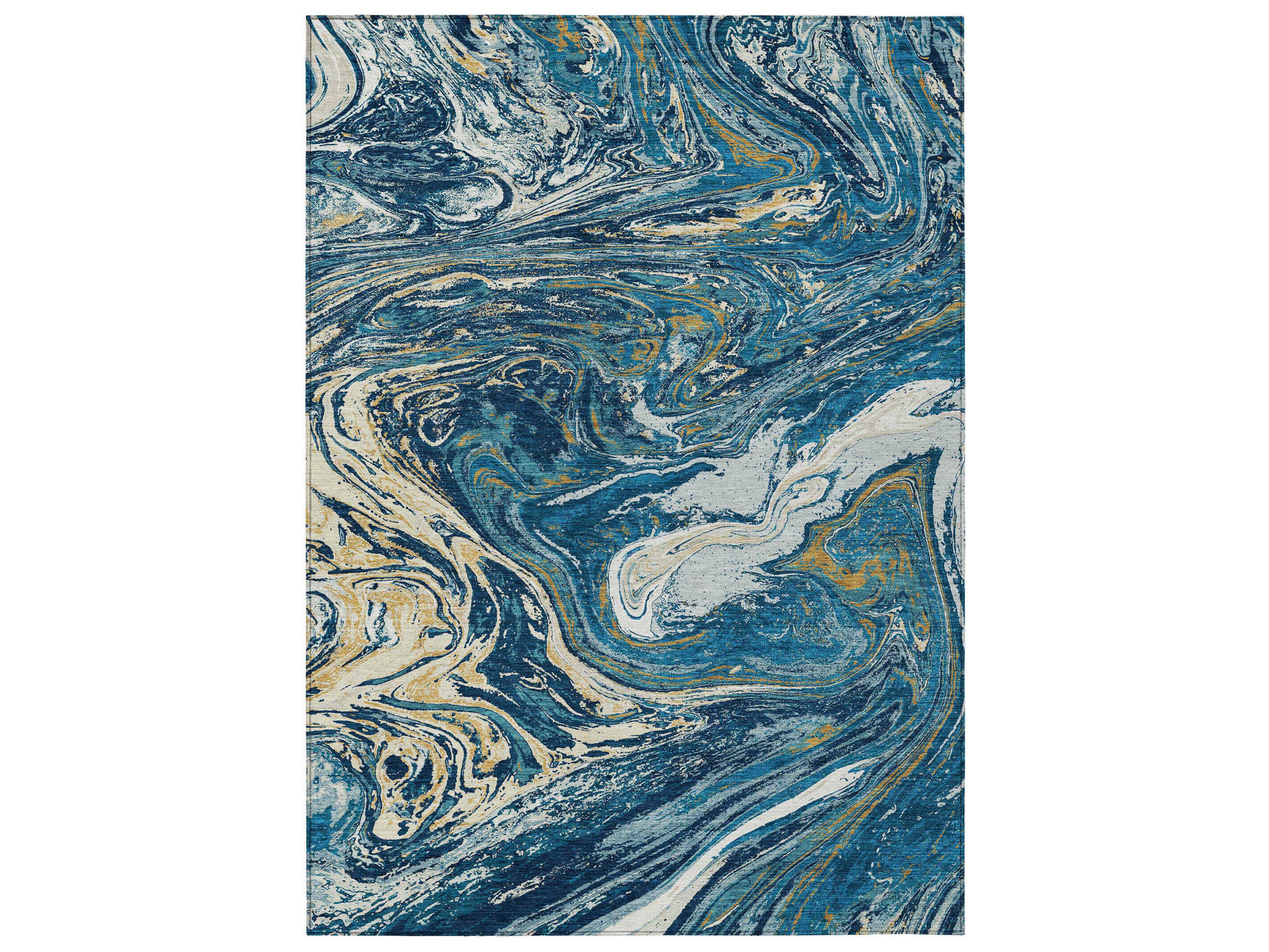 Dalyn Chantille Abstract Area Rug
