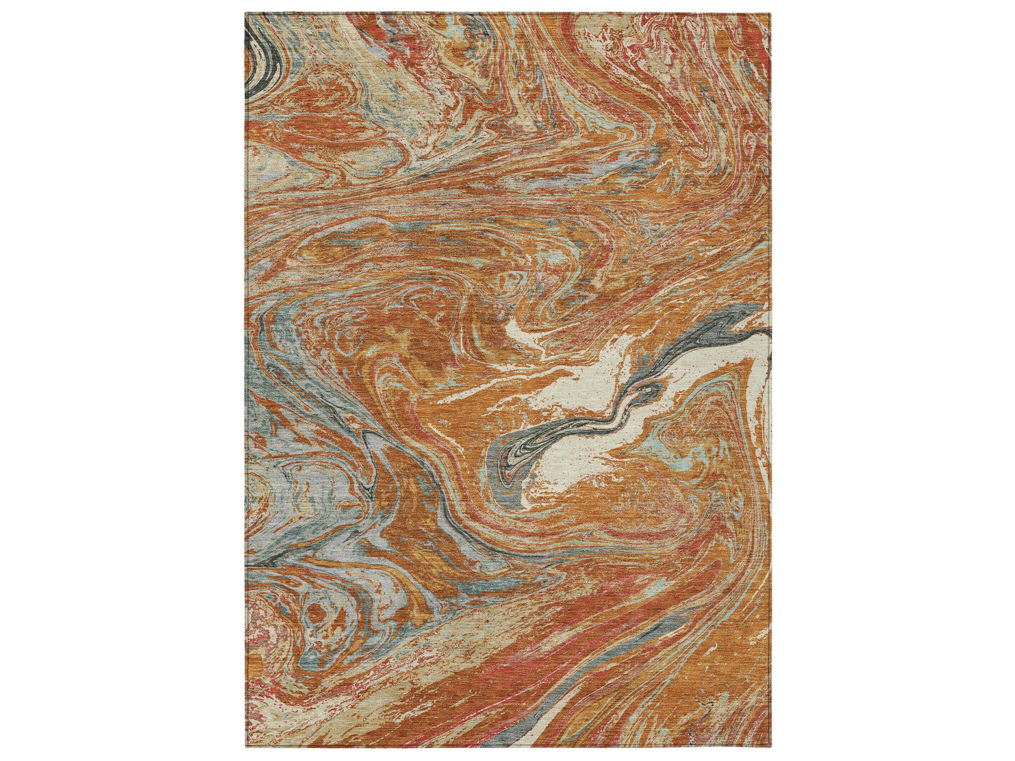 Dalyn Chantille Abstract Area Rug