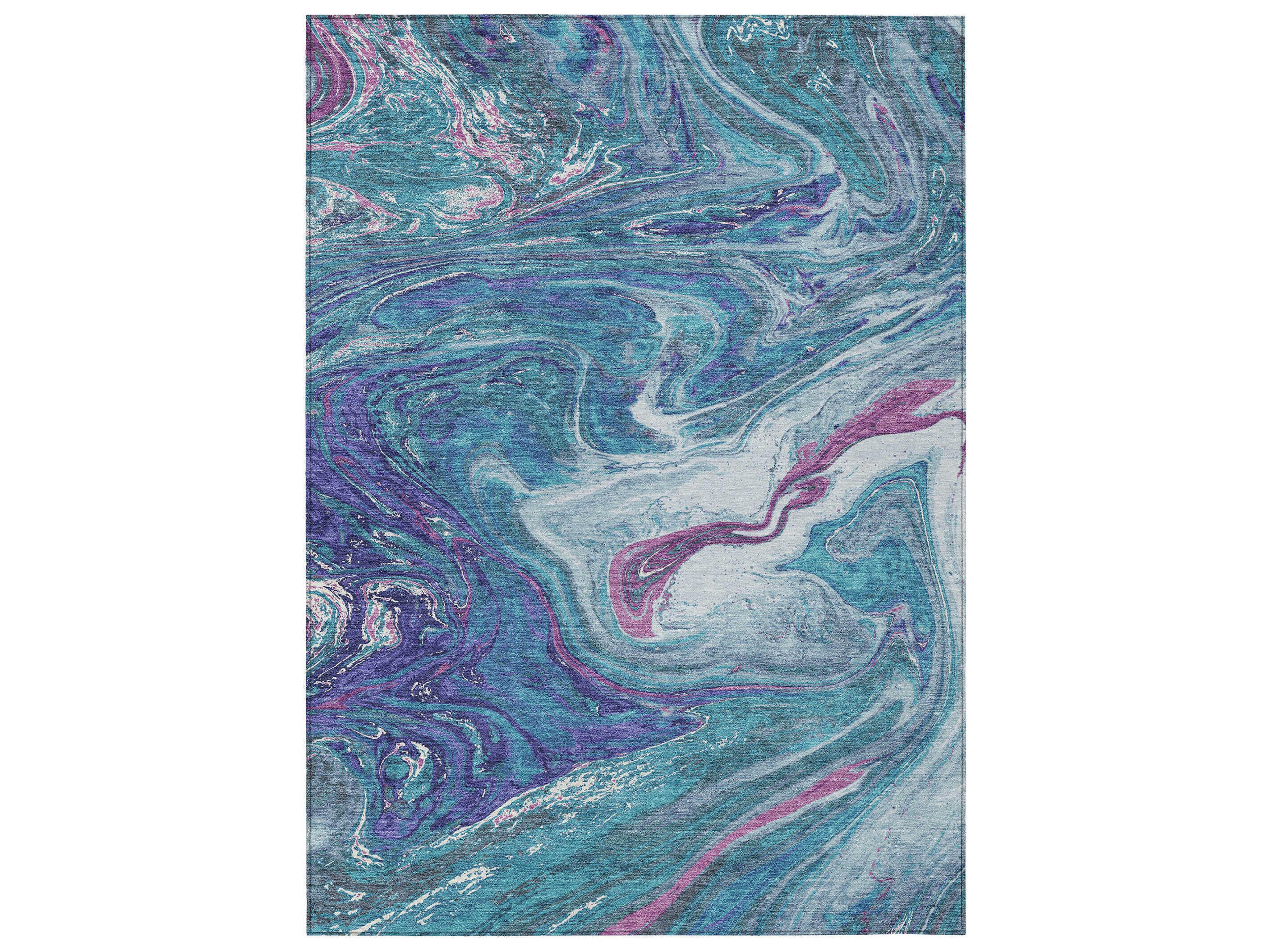 Dalyn Chantille Abstract Area Rug