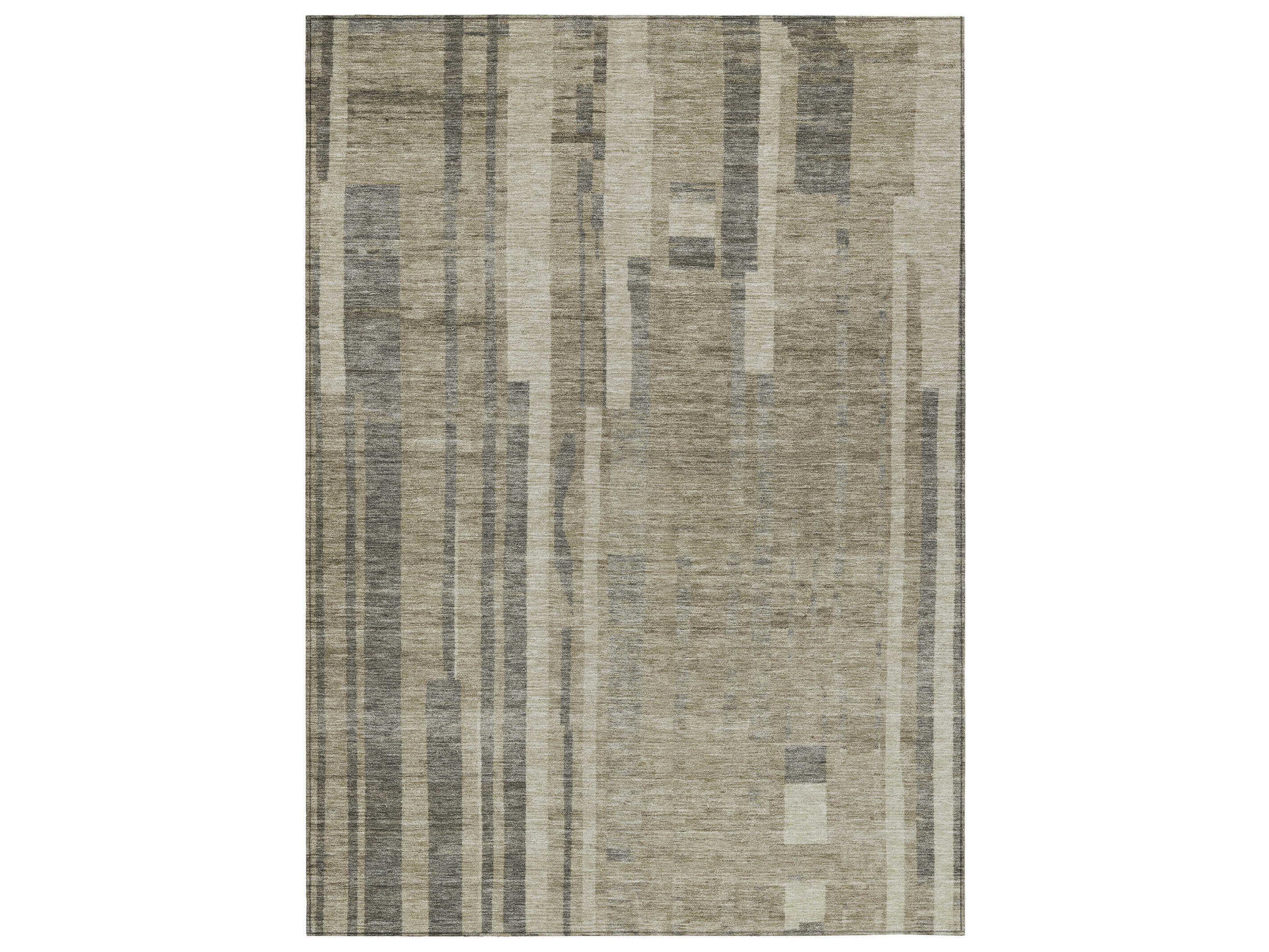 Dalyn Chantille Striped Area Rug