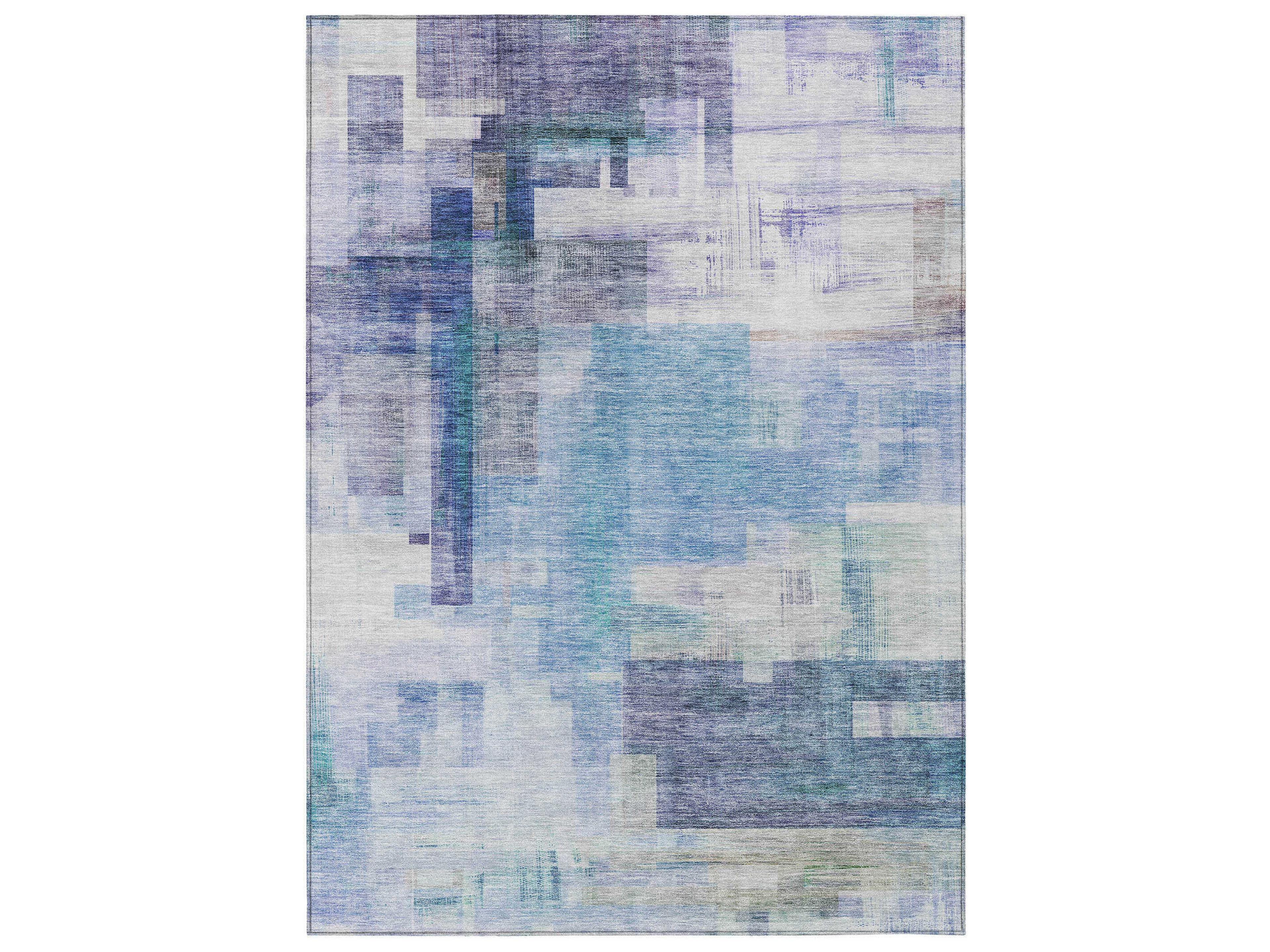 Dalyn Chantille Geometric Area Rug