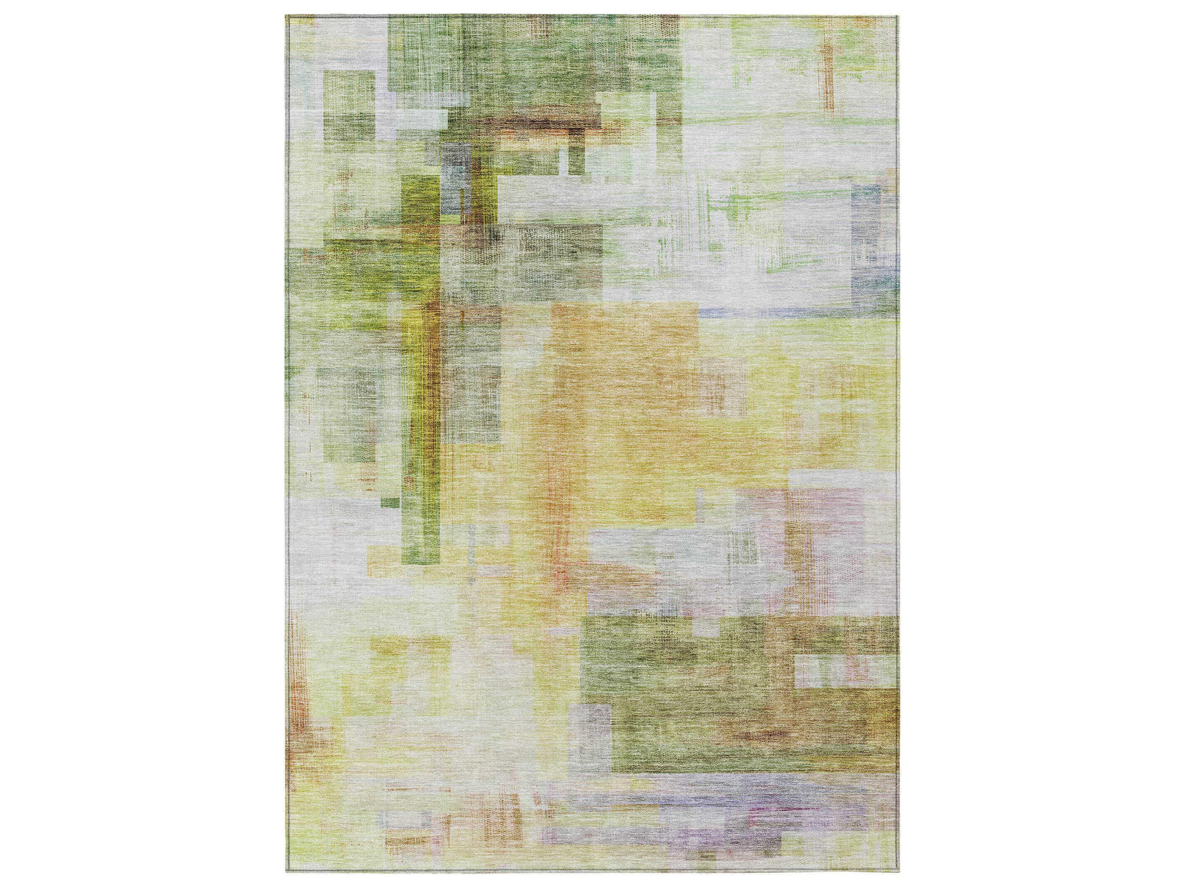 Dalyn Chantille Geometric Area Rug