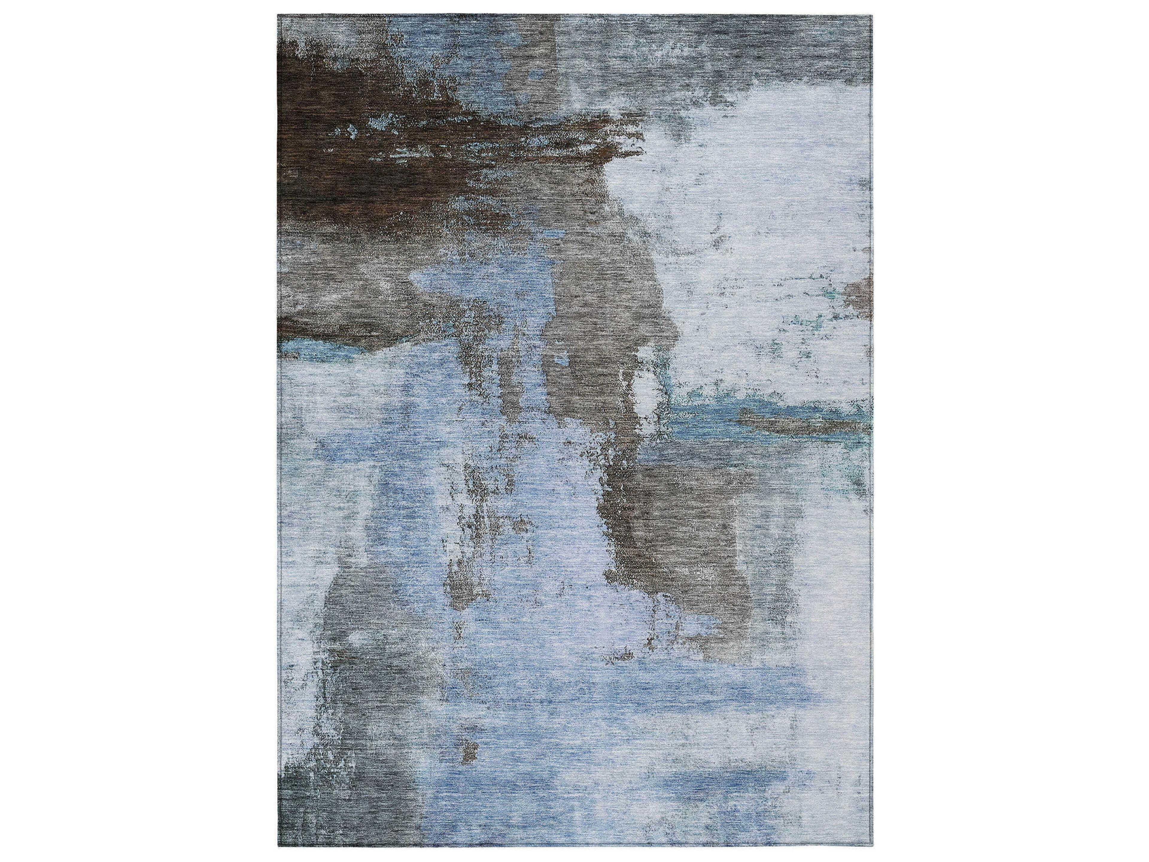 Dalyn Chantille Abstract Area Rug