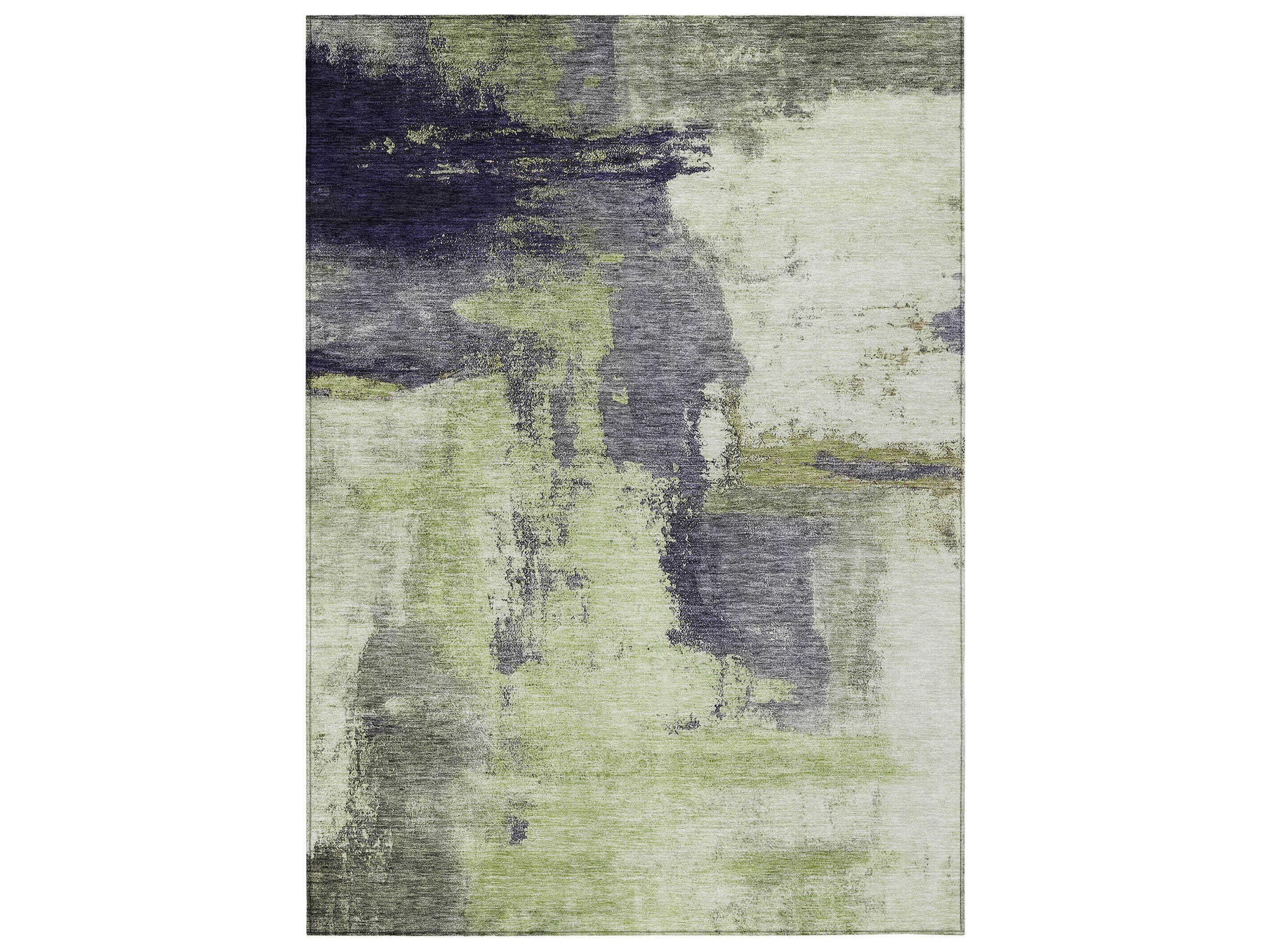 Dalyn Chantille Abstract Area Rug