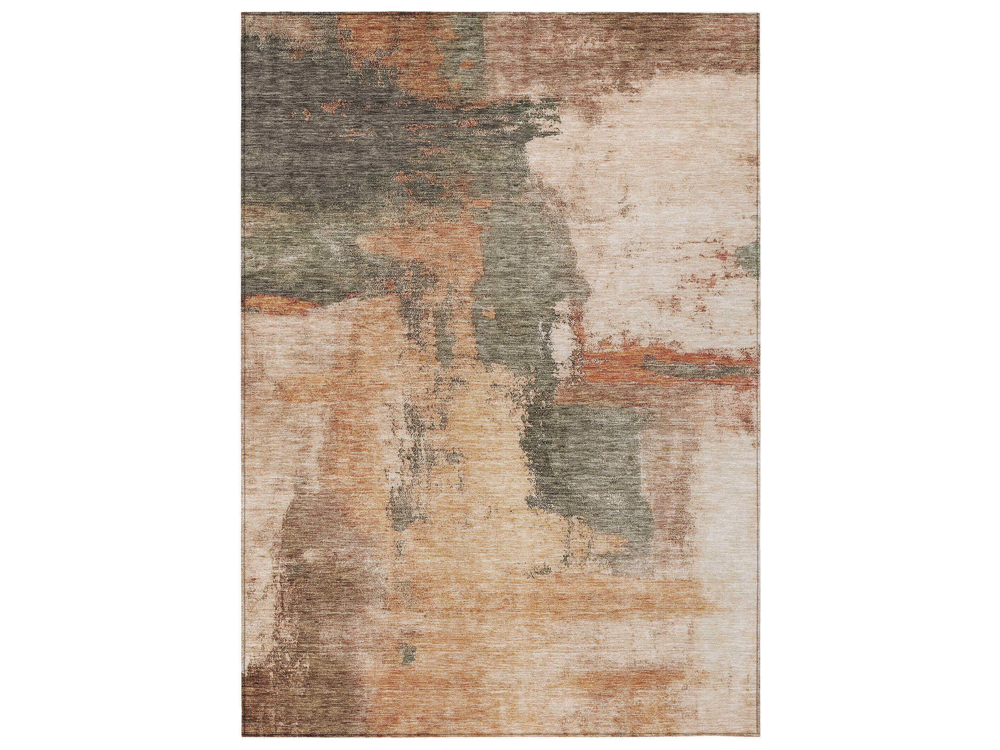 Dalyn Chantille Abstract Area Rug