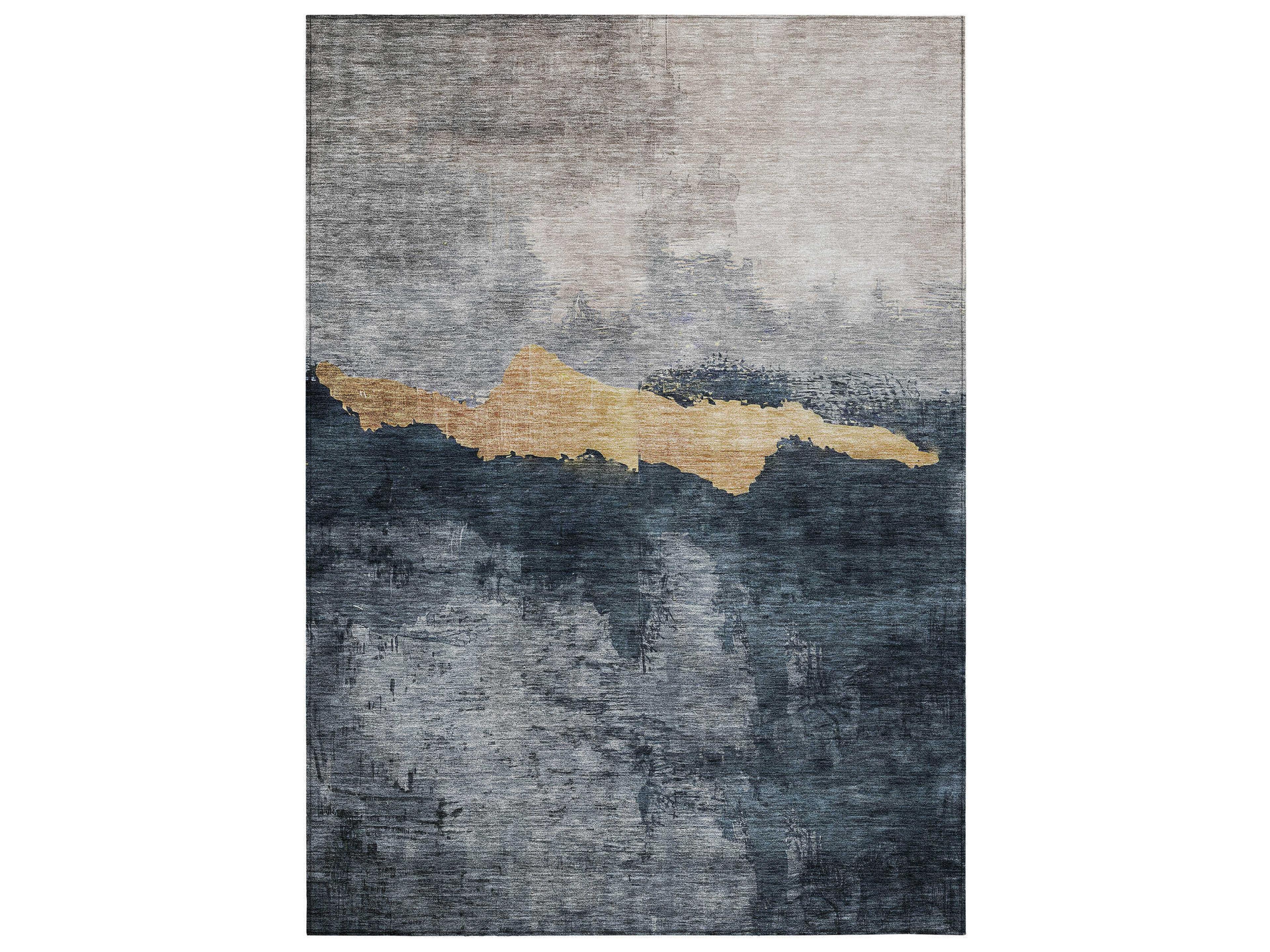 Dalyn Chantille Abstract Area Rug
