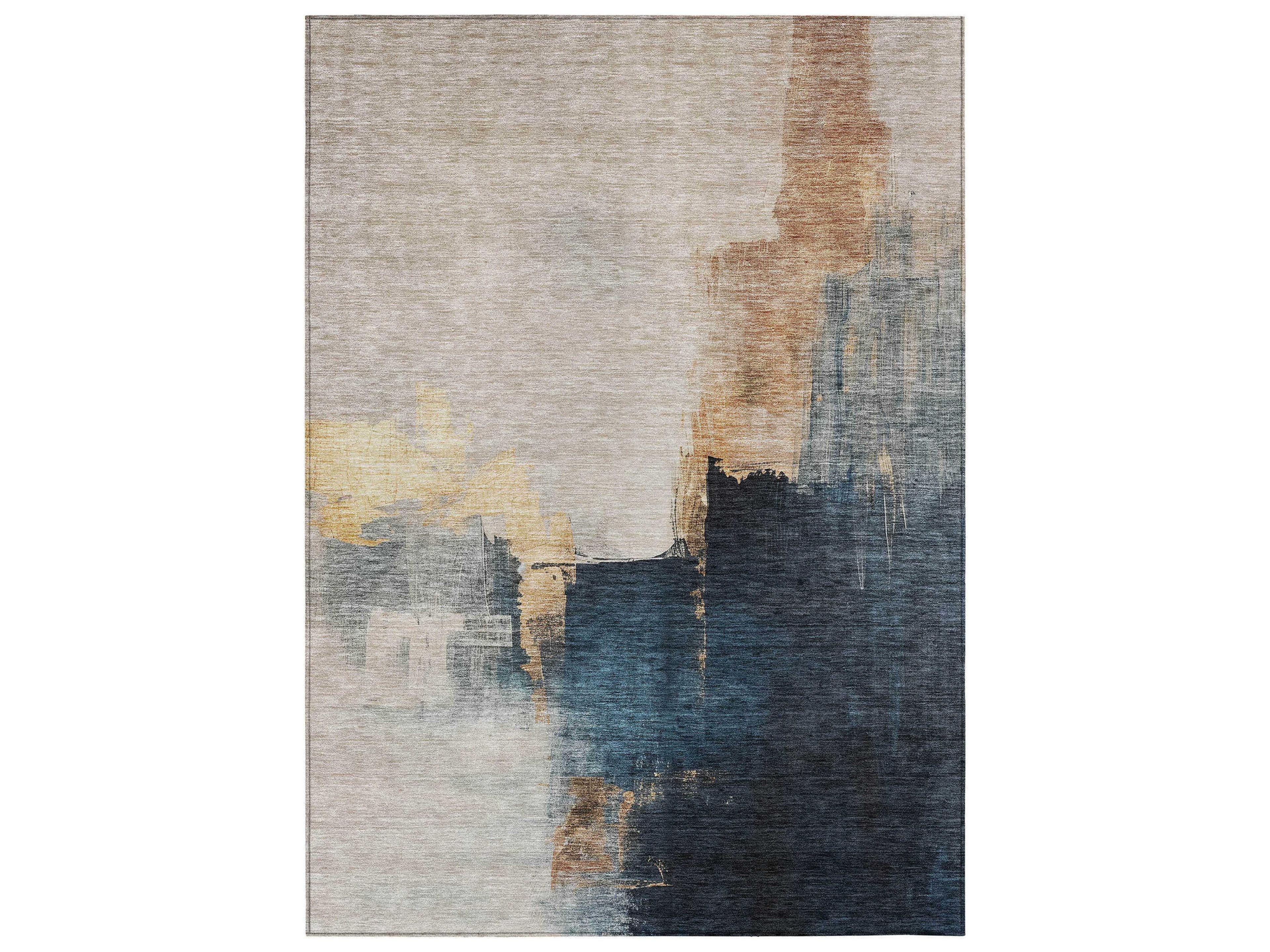Dalyn Chantille Abstract Area Rug