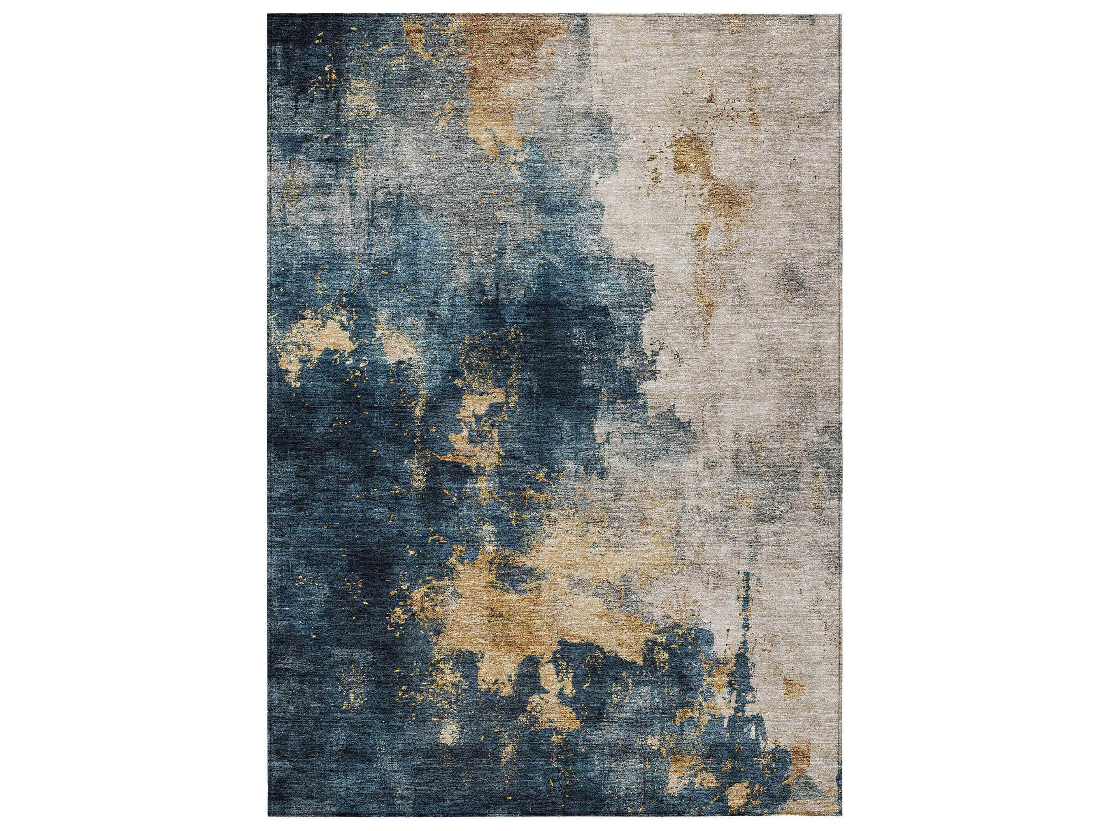 Dalyn Chantille Abstract Area Rug