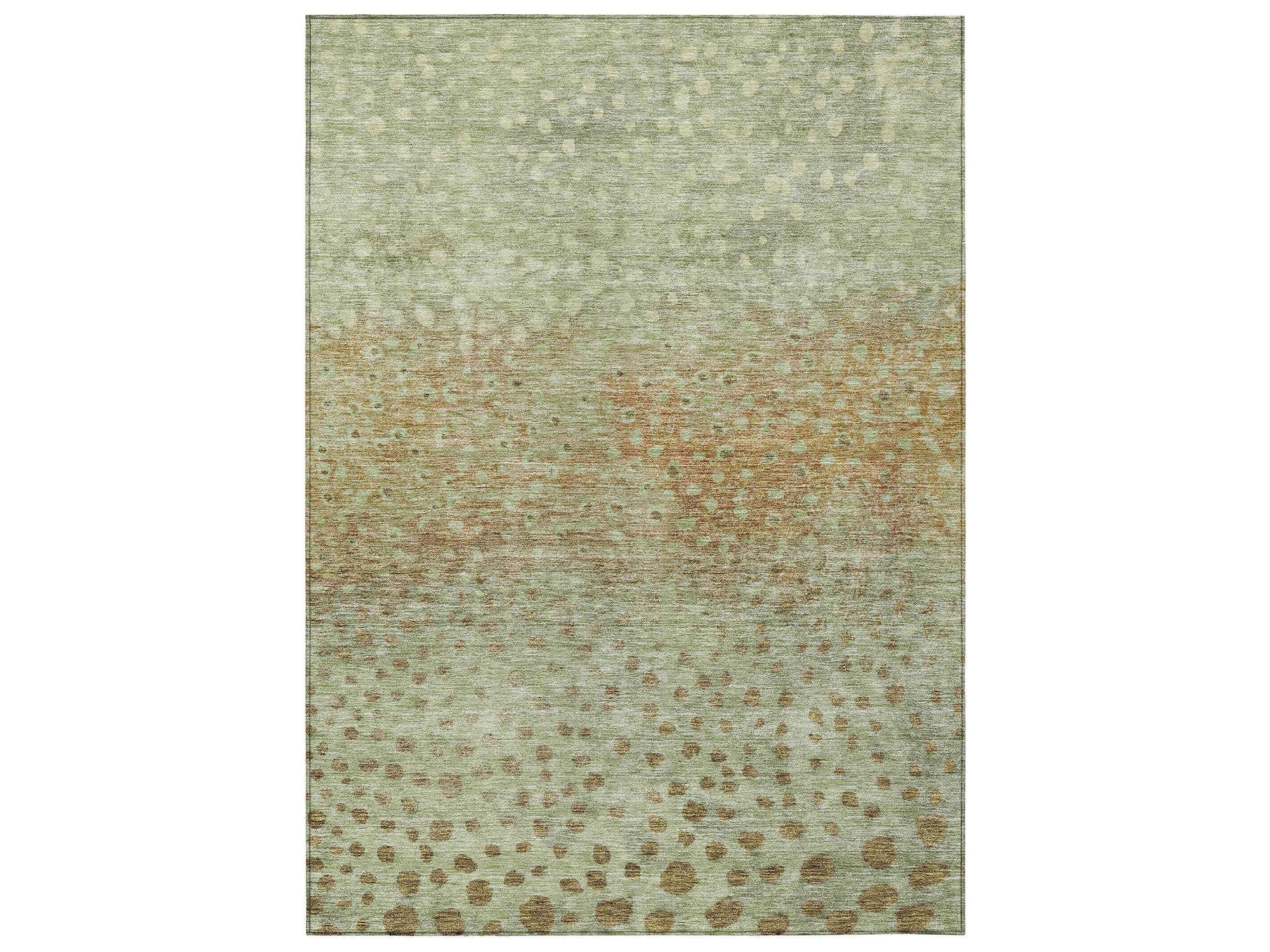 Dalyn Chantille Abstract Area Rug