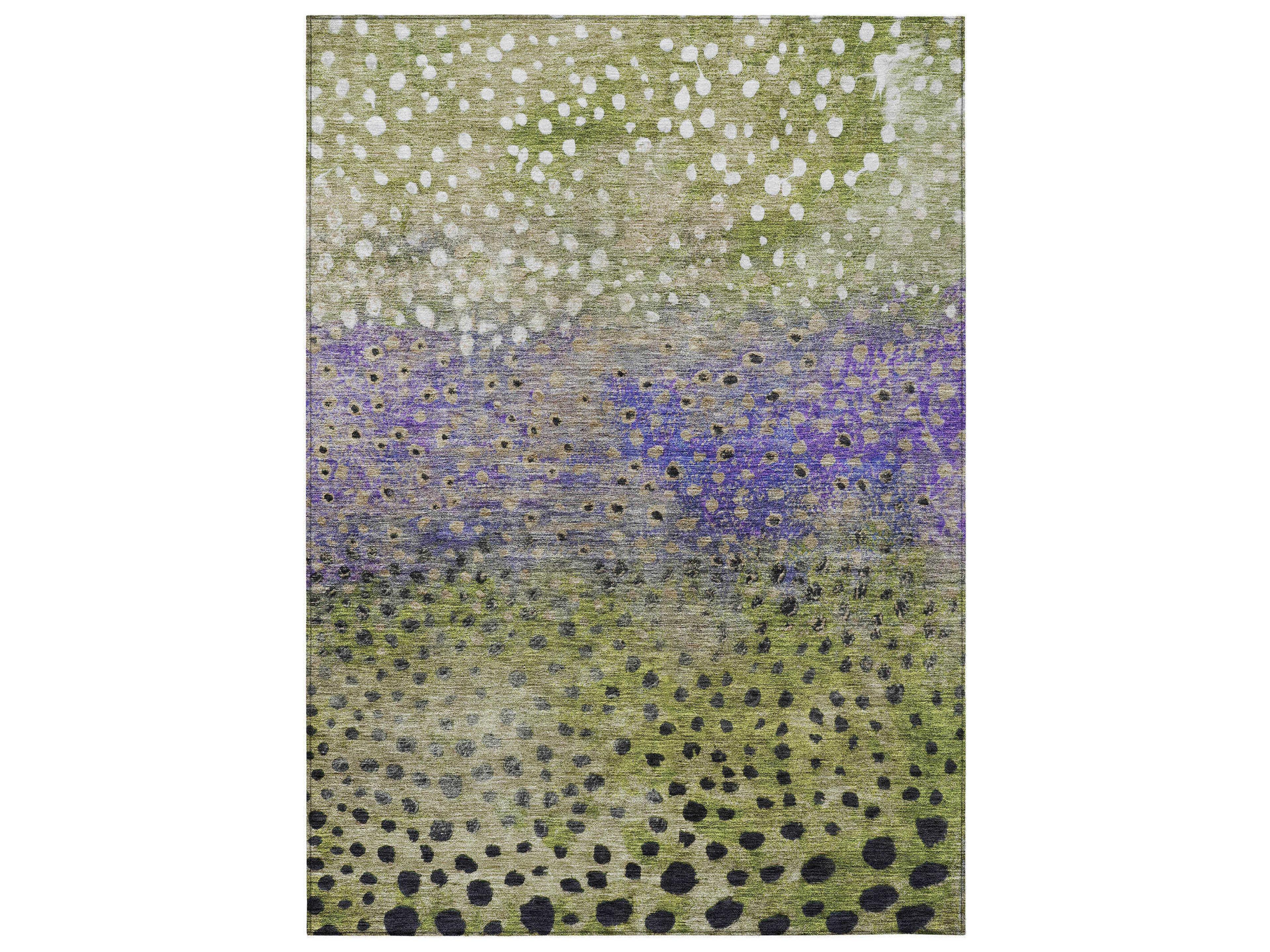 Dalyn Chantille Abstract Area Rug
