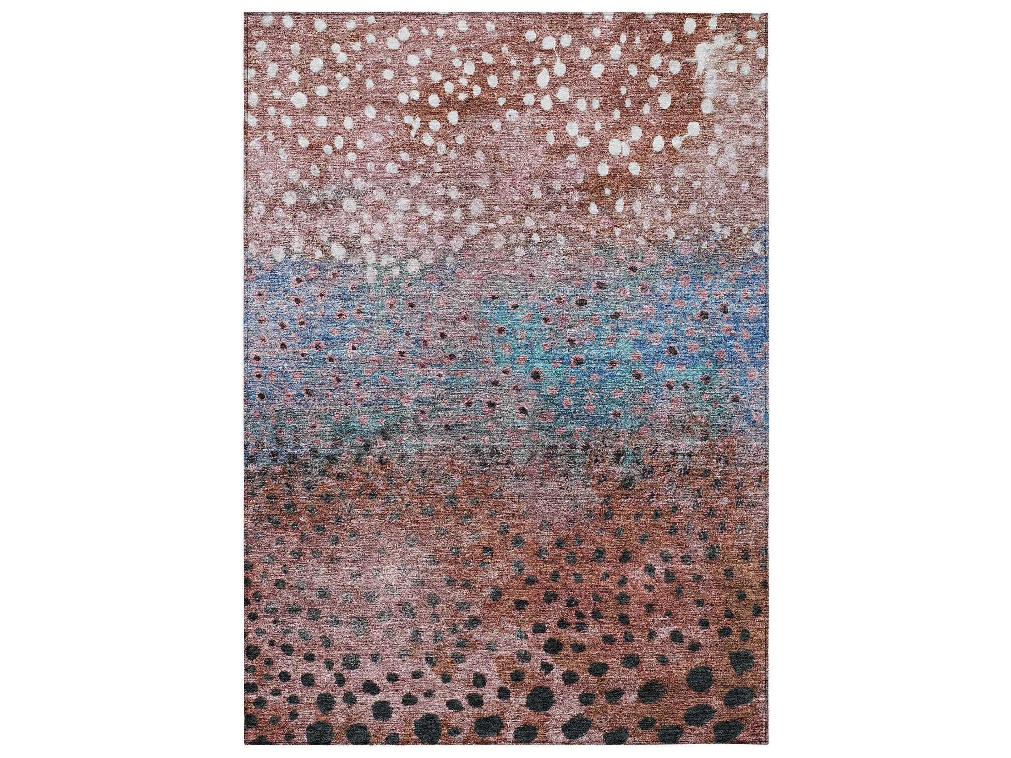 Dalyn Chantille Abstract Area Rug