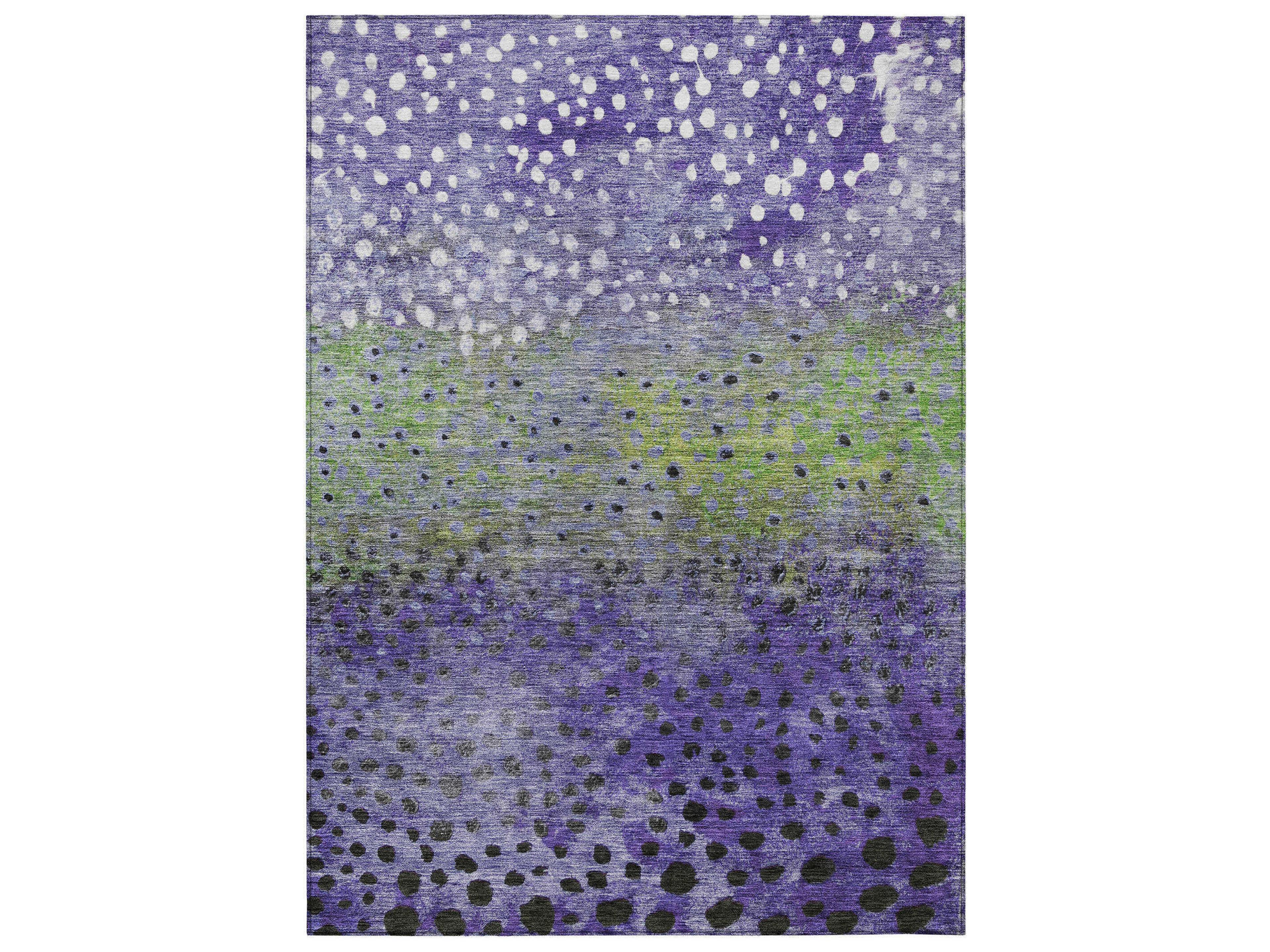 Dalyn Chantille Abstract Area Rug