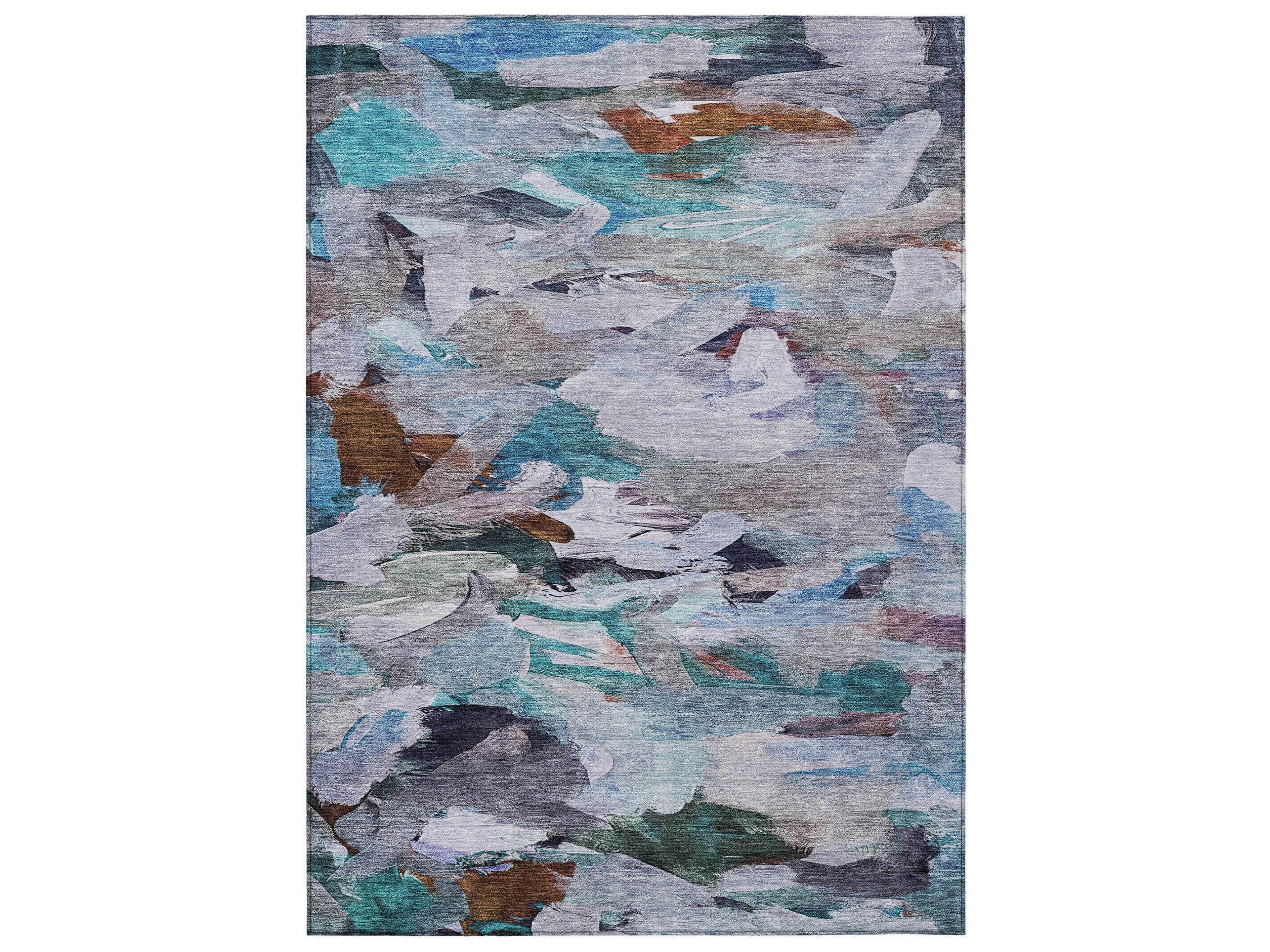 Dalyn Chantille Abstract Area Rug