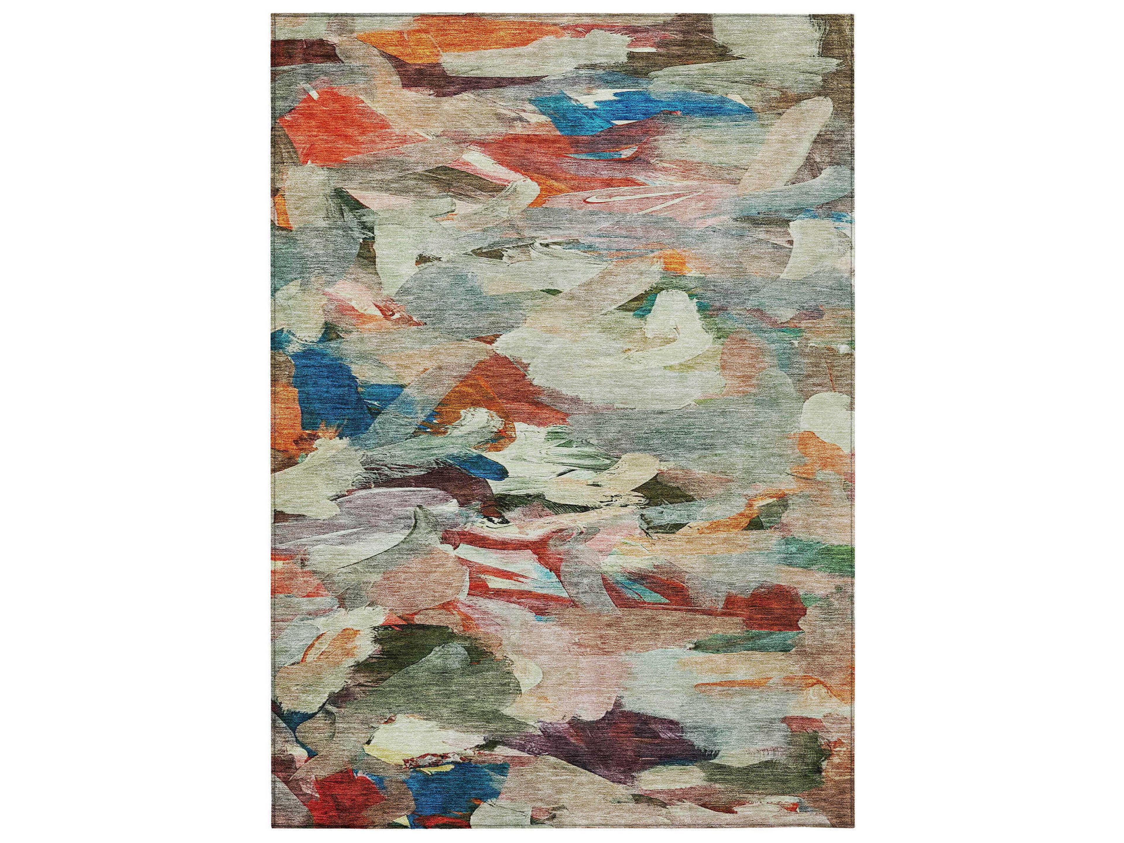 Dalyn Chantille Abstract Area Rug