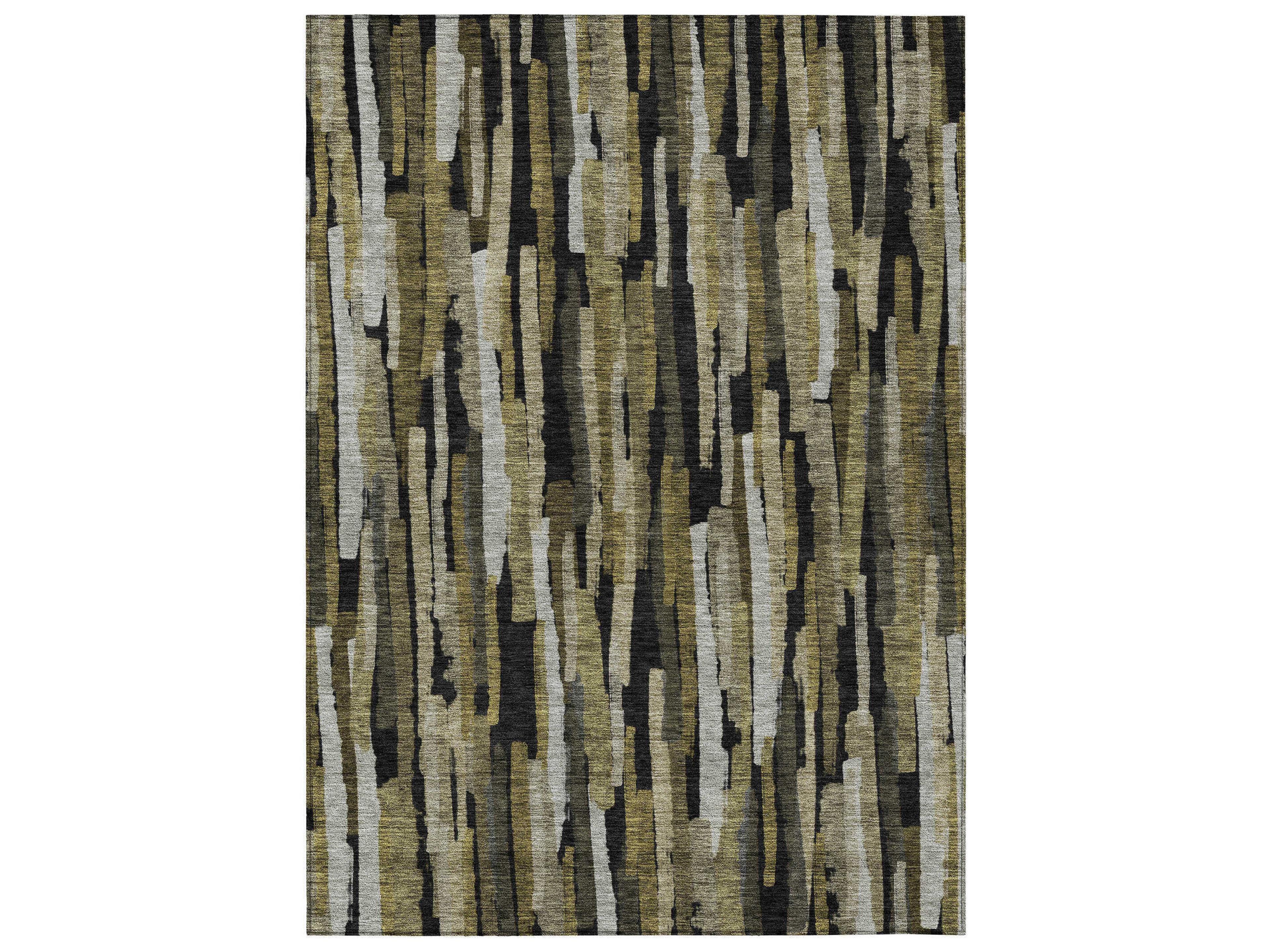 Dalyn Chantille Striped Area Rug