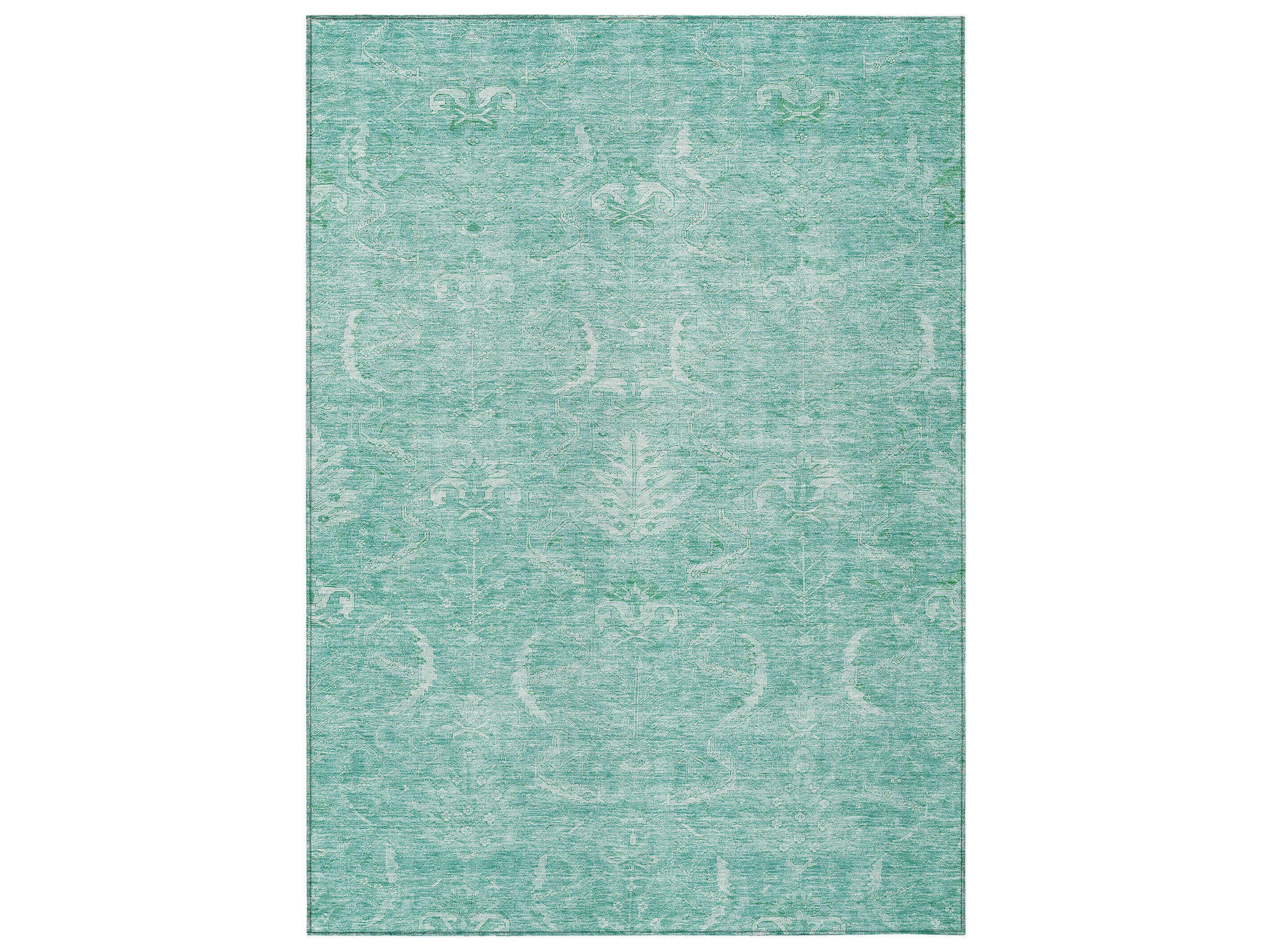 Dalyn Chantille Damask Area Rug