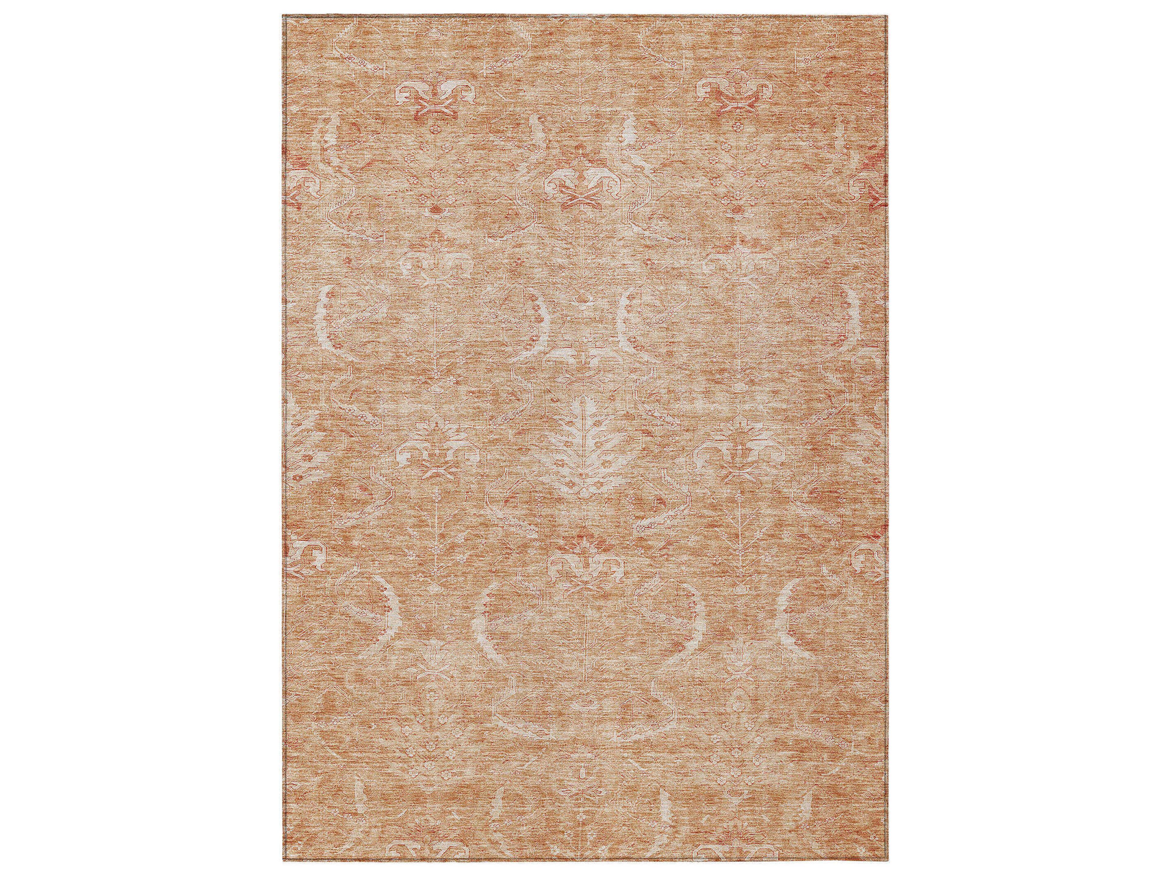 Dalyn Chantille Damask Area Rug