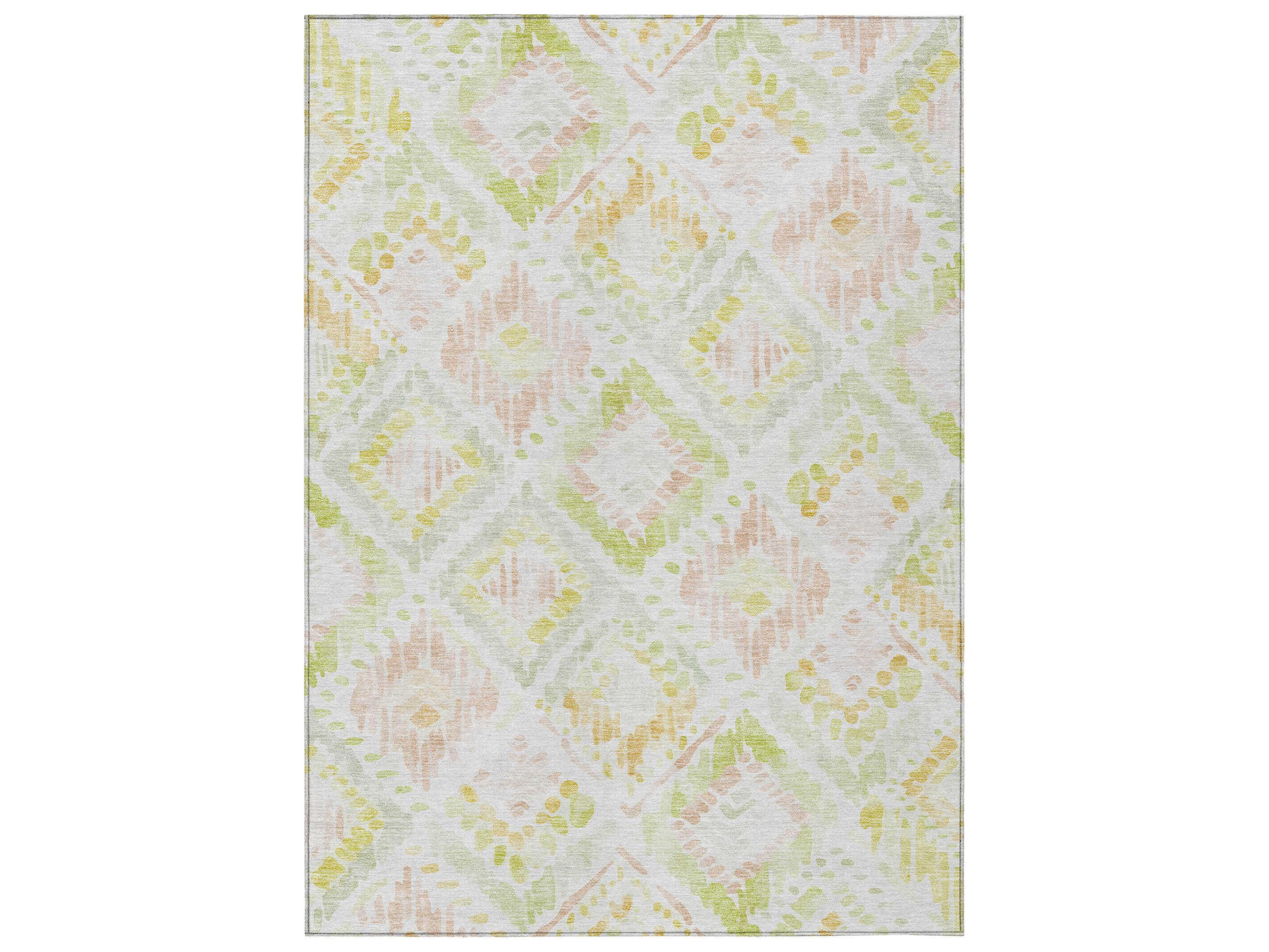 Dalyn Chantille Geometric Area Rug
