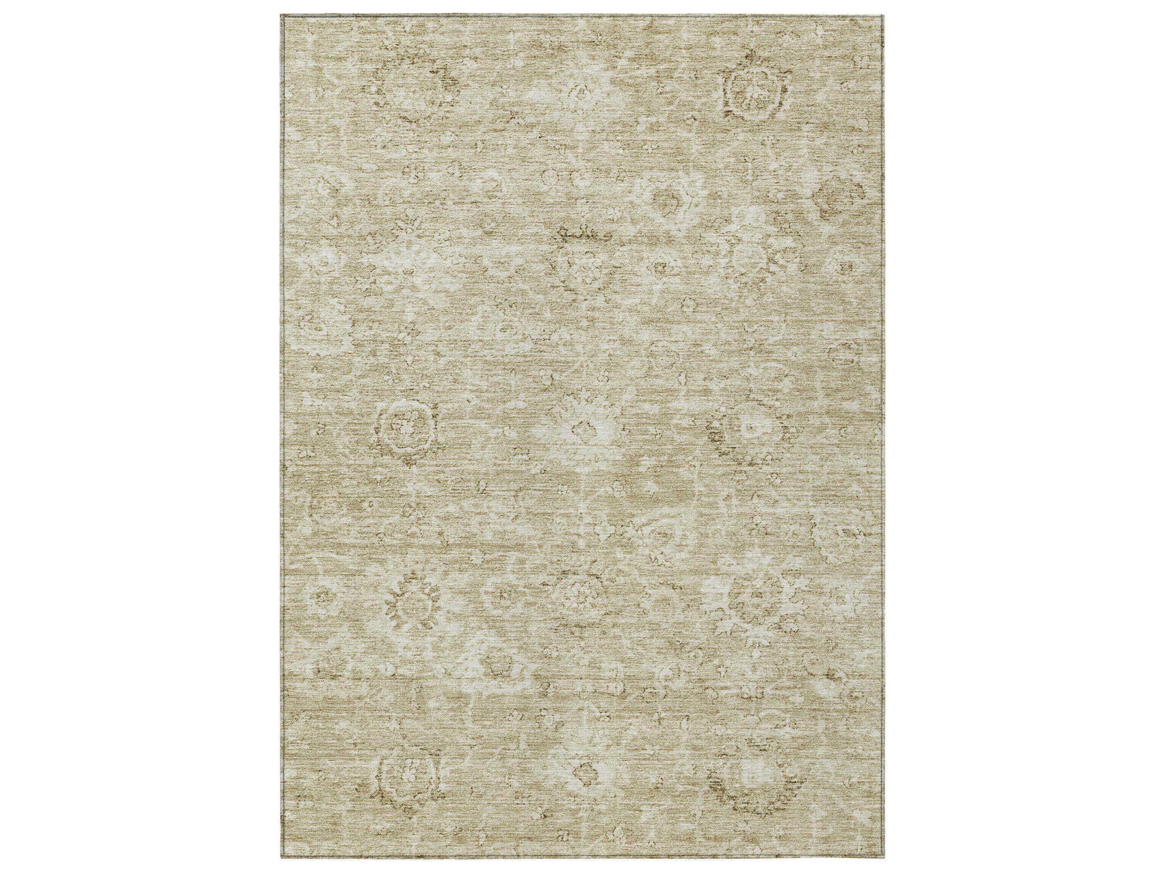 Dalyn Chantille Damask Area Rug