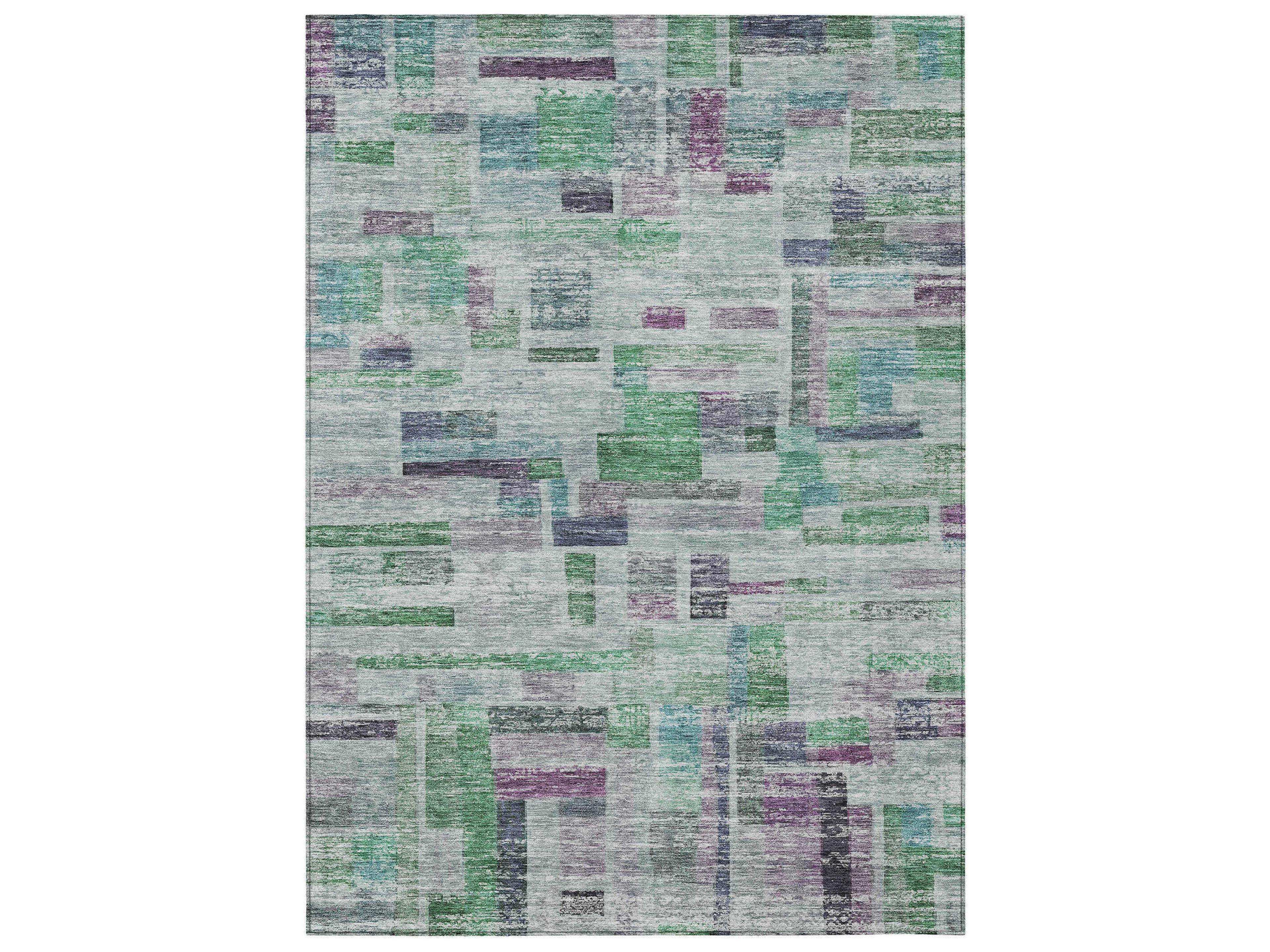 Dalyn Chantille Abstract Area Rug