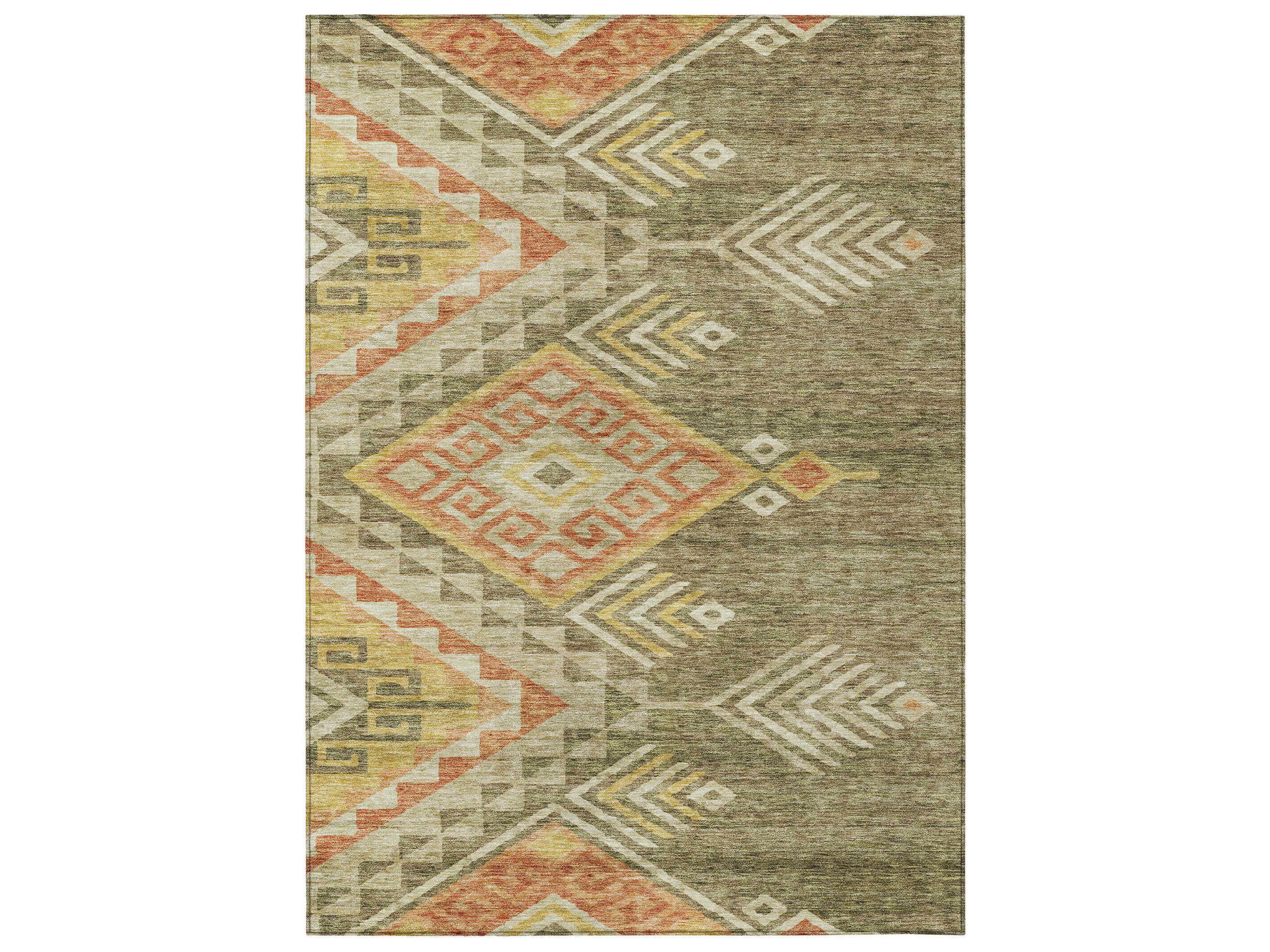 Dalyn Chantille Southwestern Area Rug