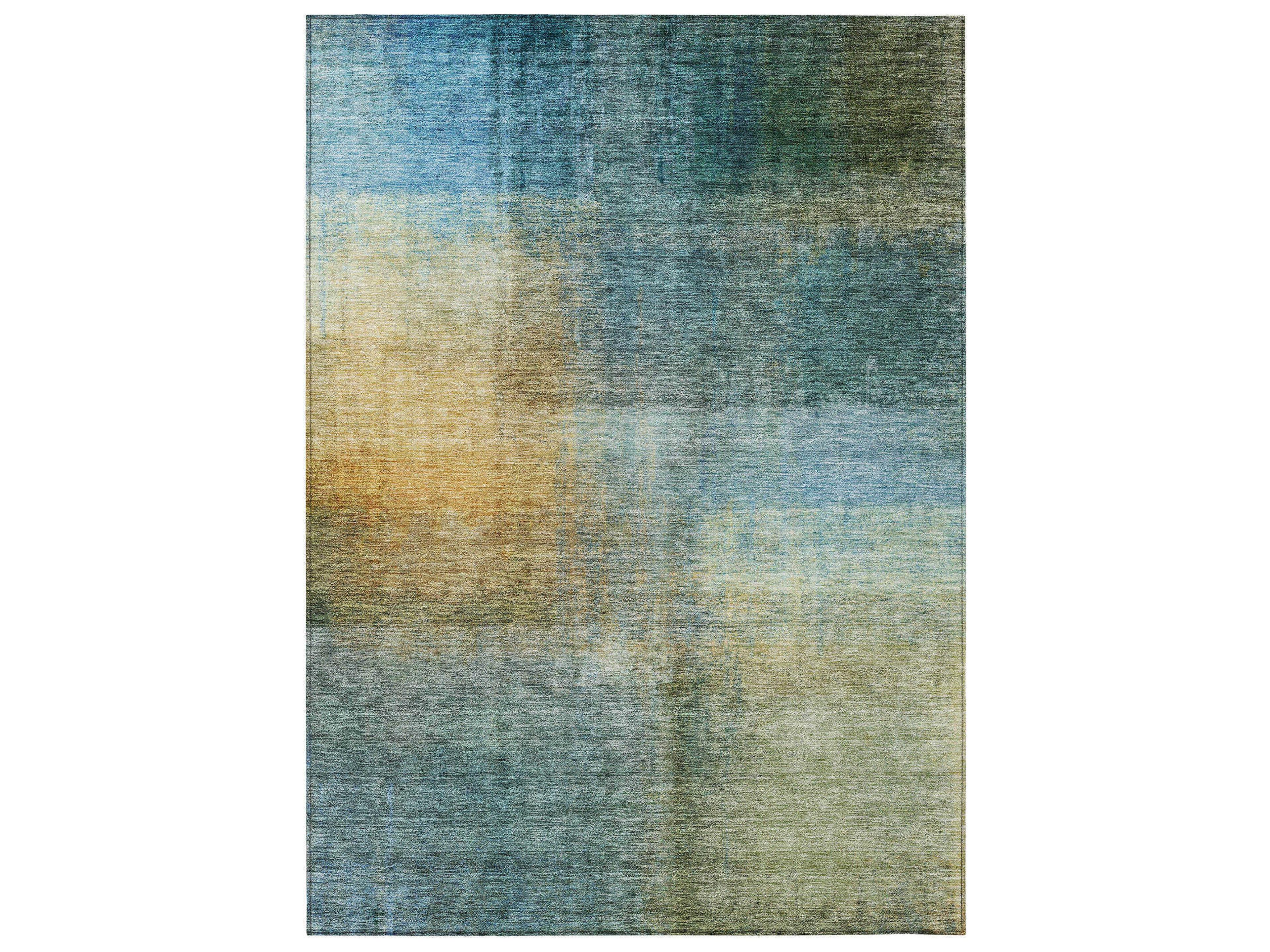 Dalyn Chantille Abstract Area Rug