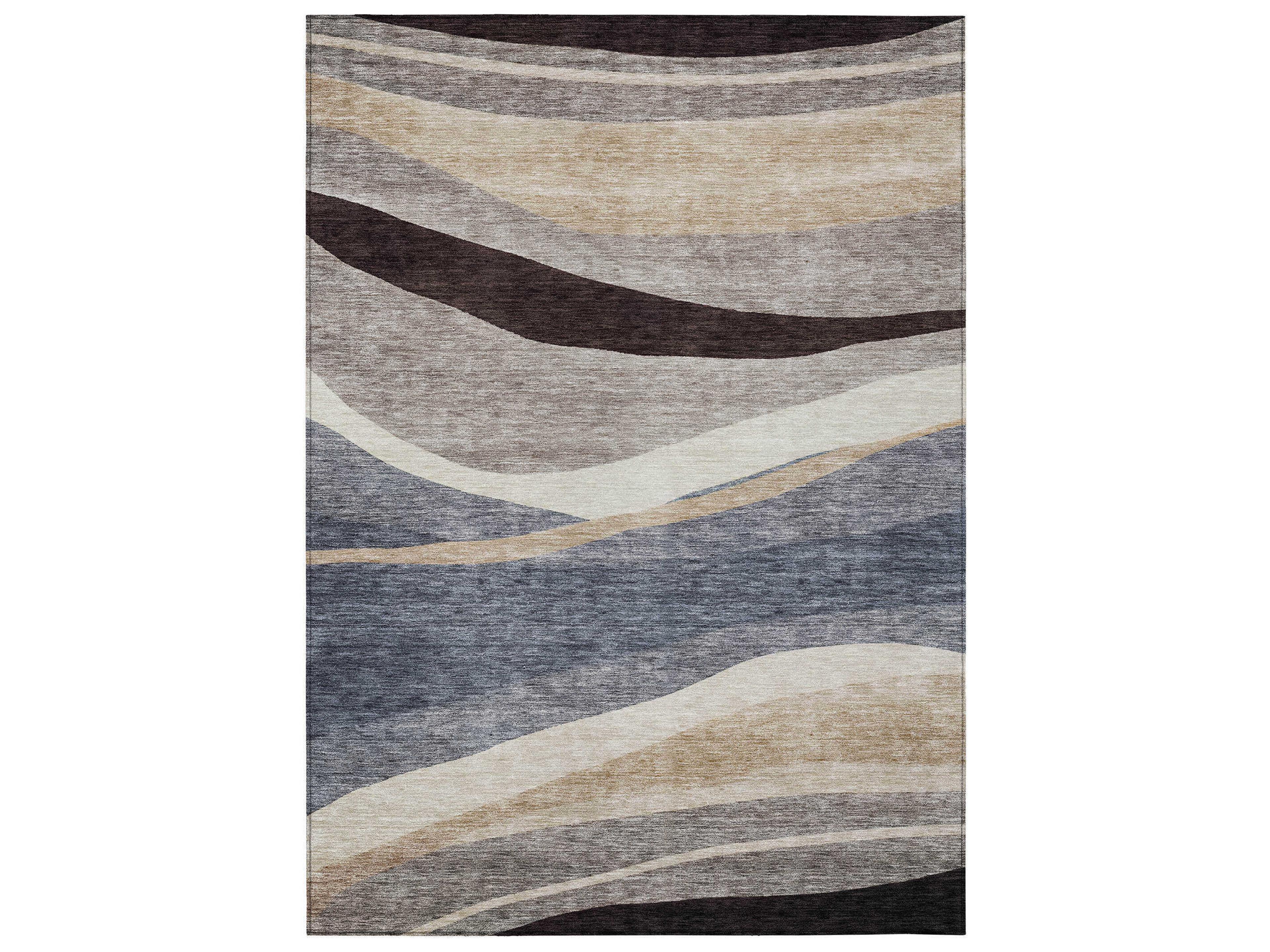 Dalyn Chantille Abstract Area Rug