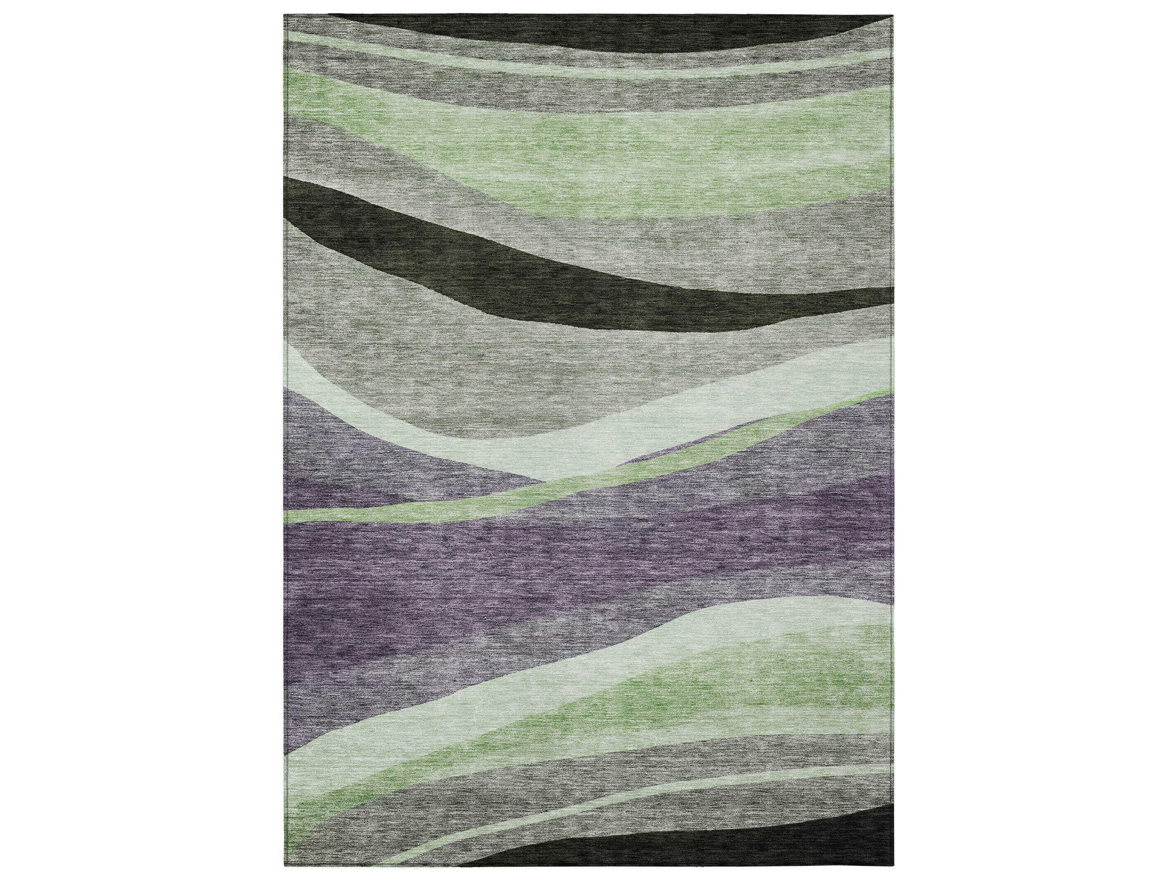Dalyn Chantille Abstract Area Rug