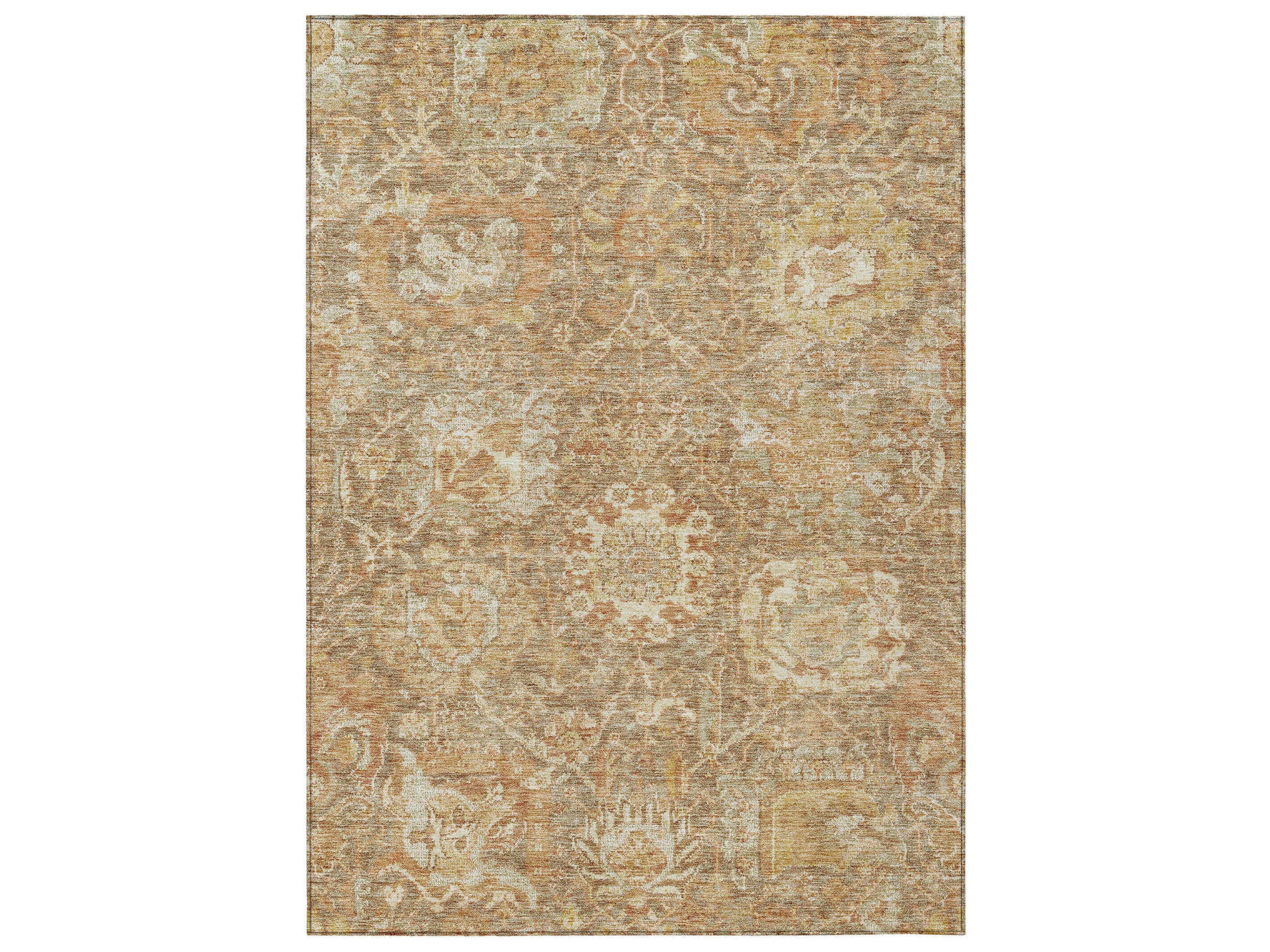 Dalyn Chantille Damask Area Rug