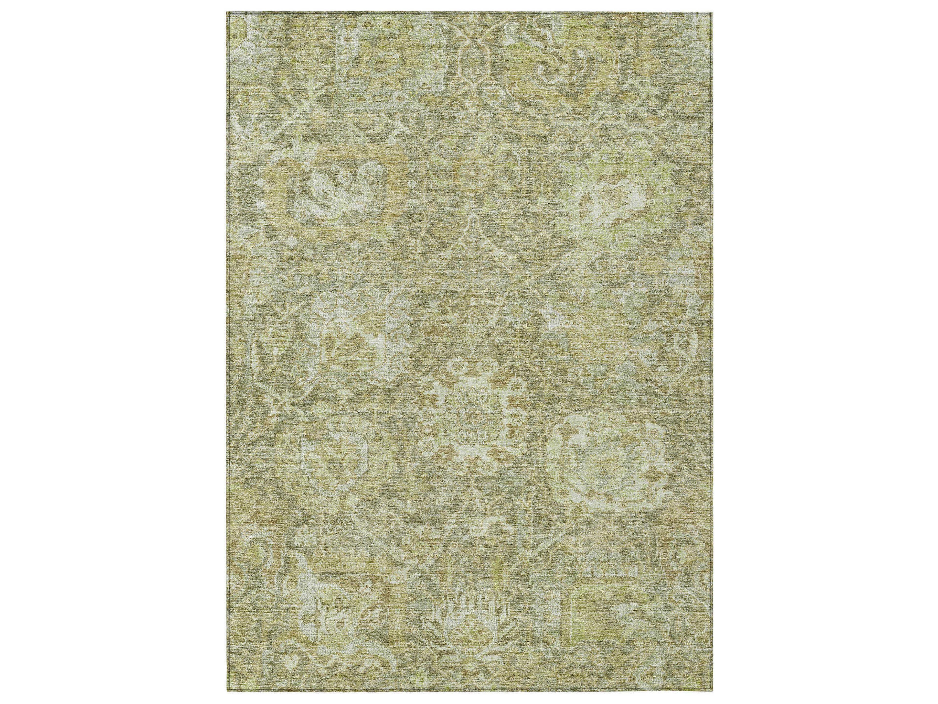 Dalyn Chantille Damask Area Rug
