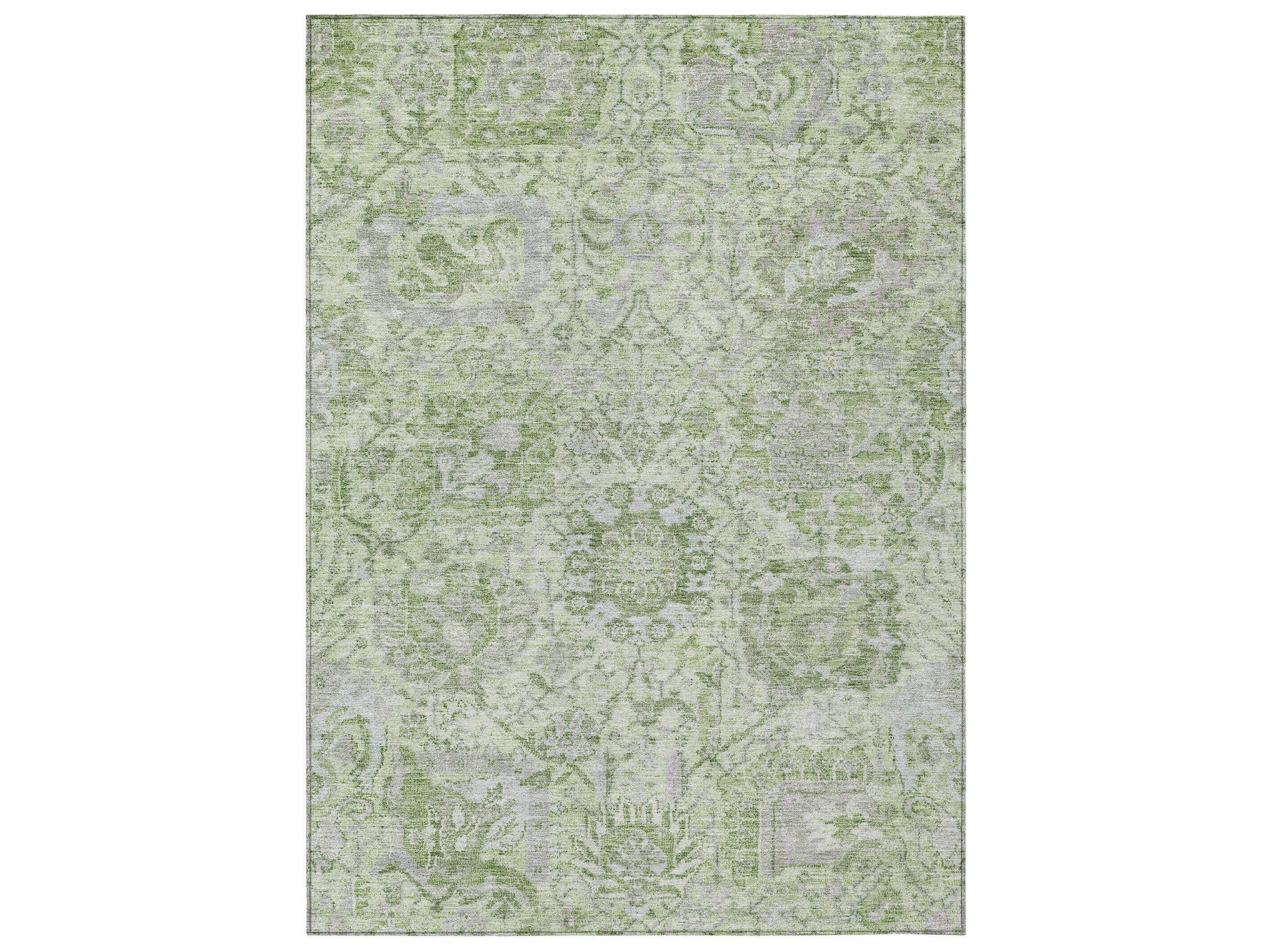 Dalyn Chantille Damask Area Rug