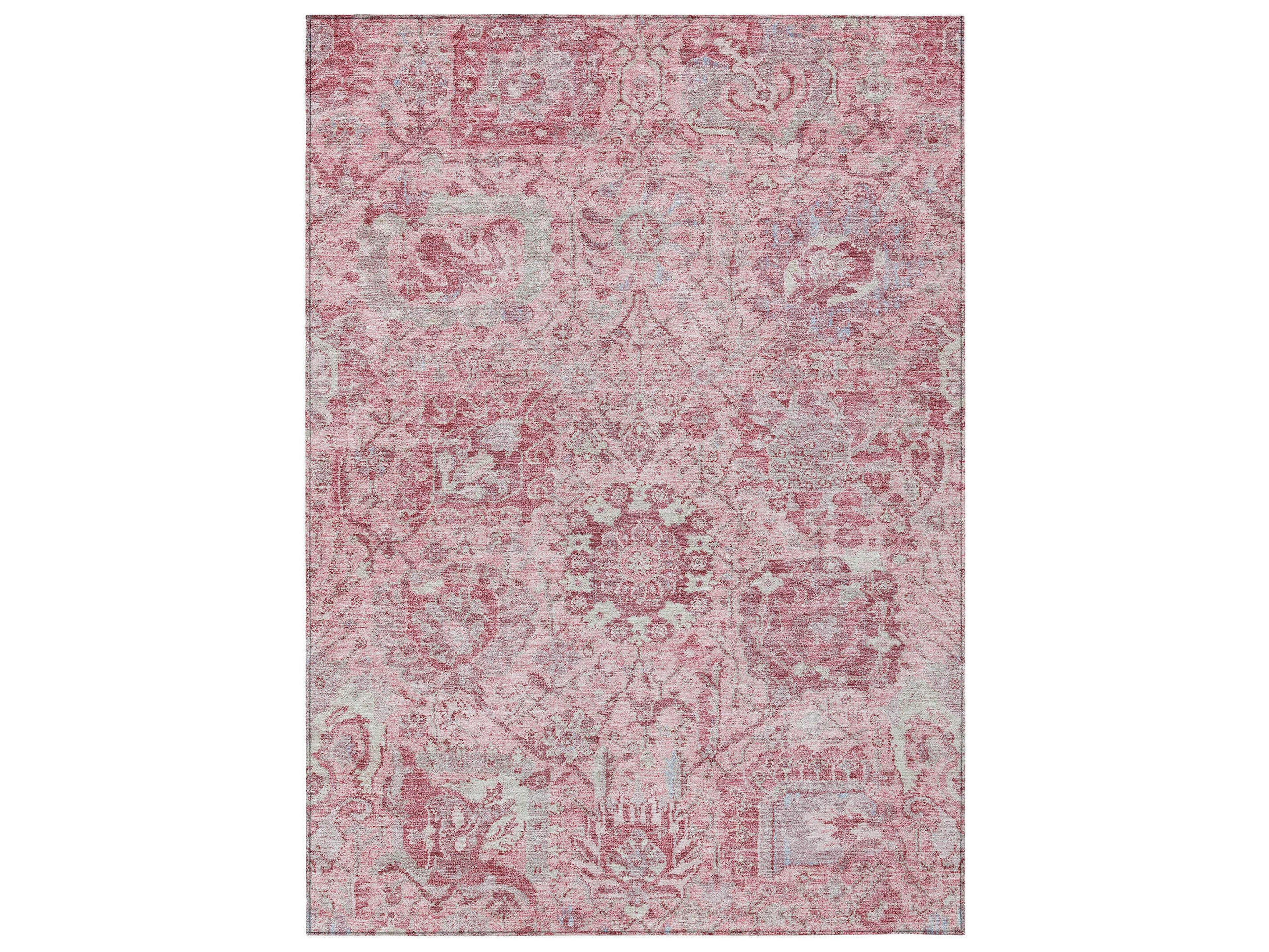 Dalyn Chantille Damask Area Rug