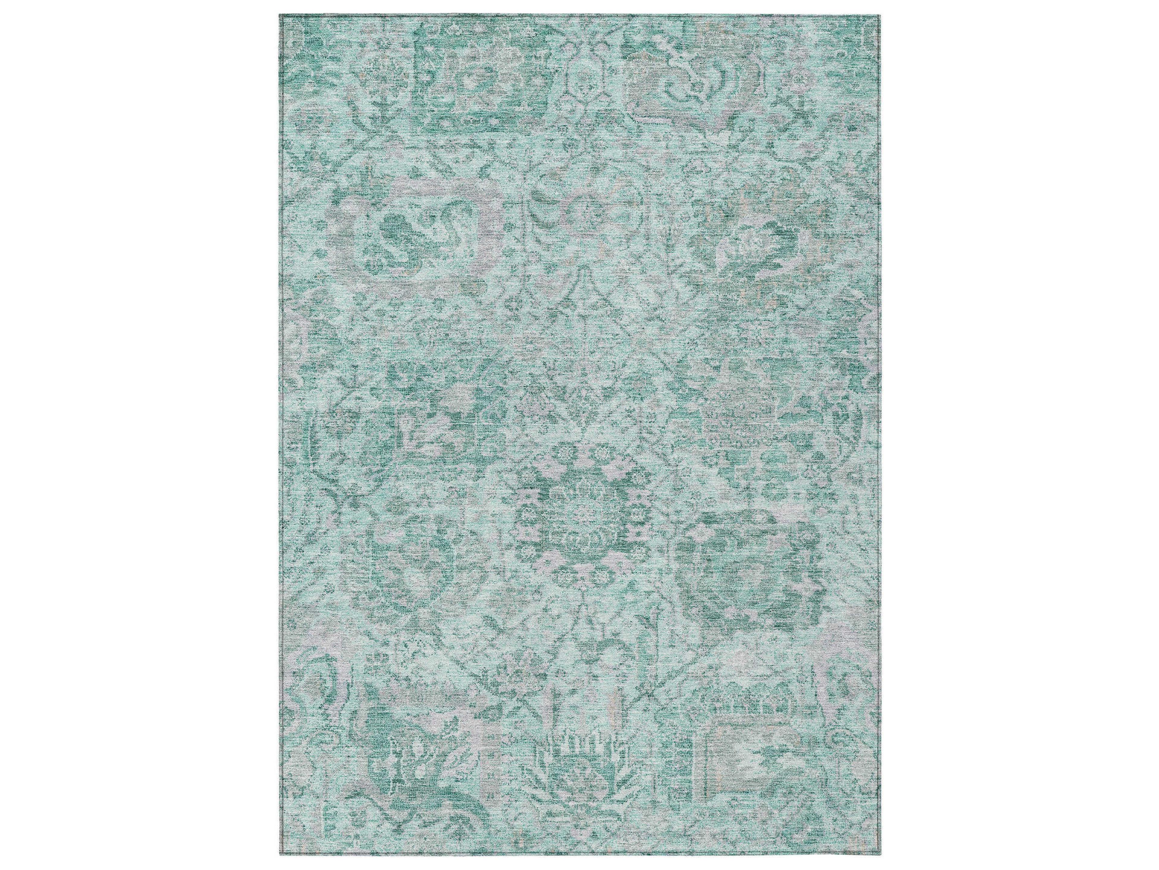 Dalyn Chantille Damask Area Rug