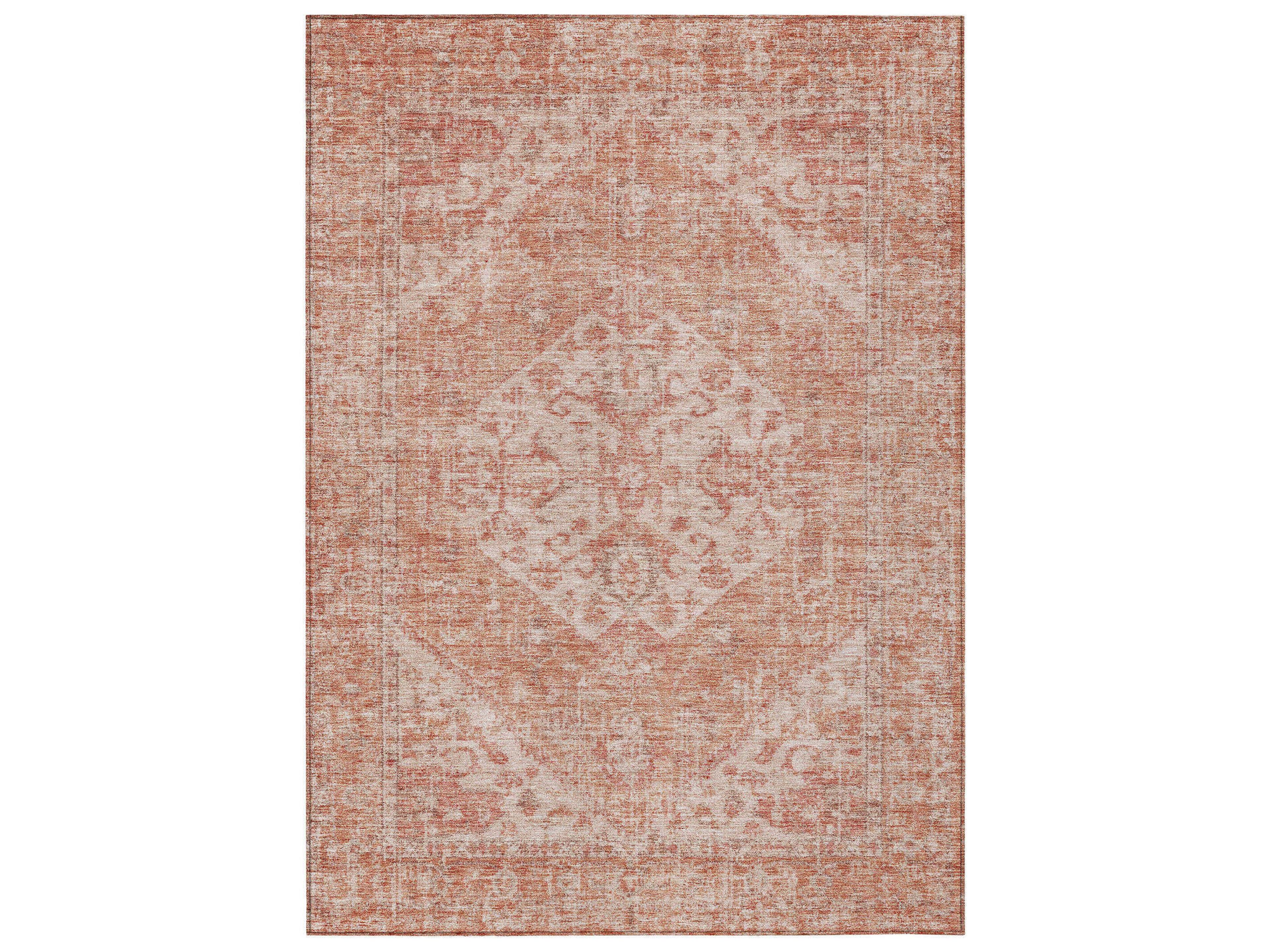 Dalyn Chantille Bordered Area Rug