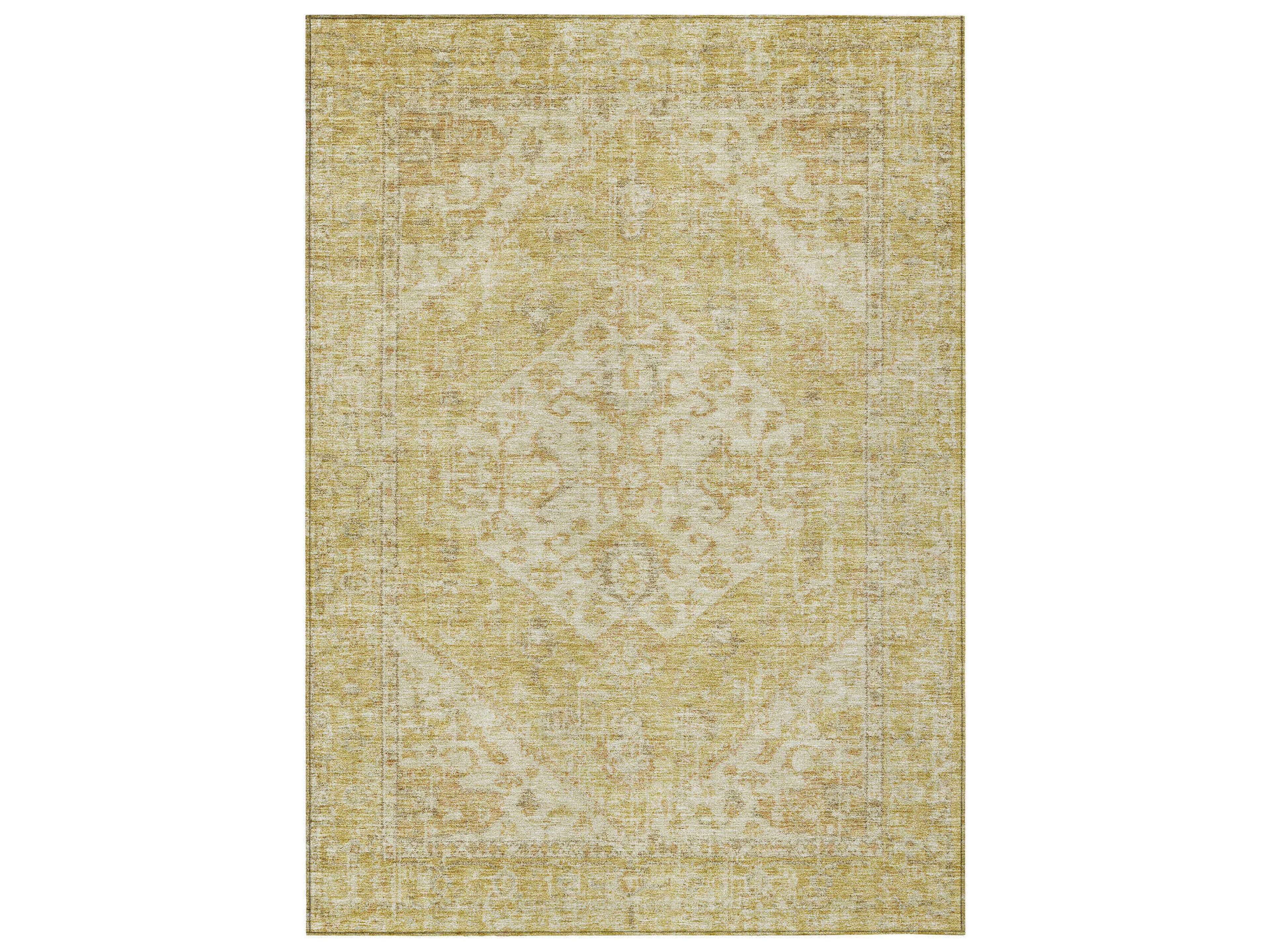 Dalyn Chantille Bordered Area Rug