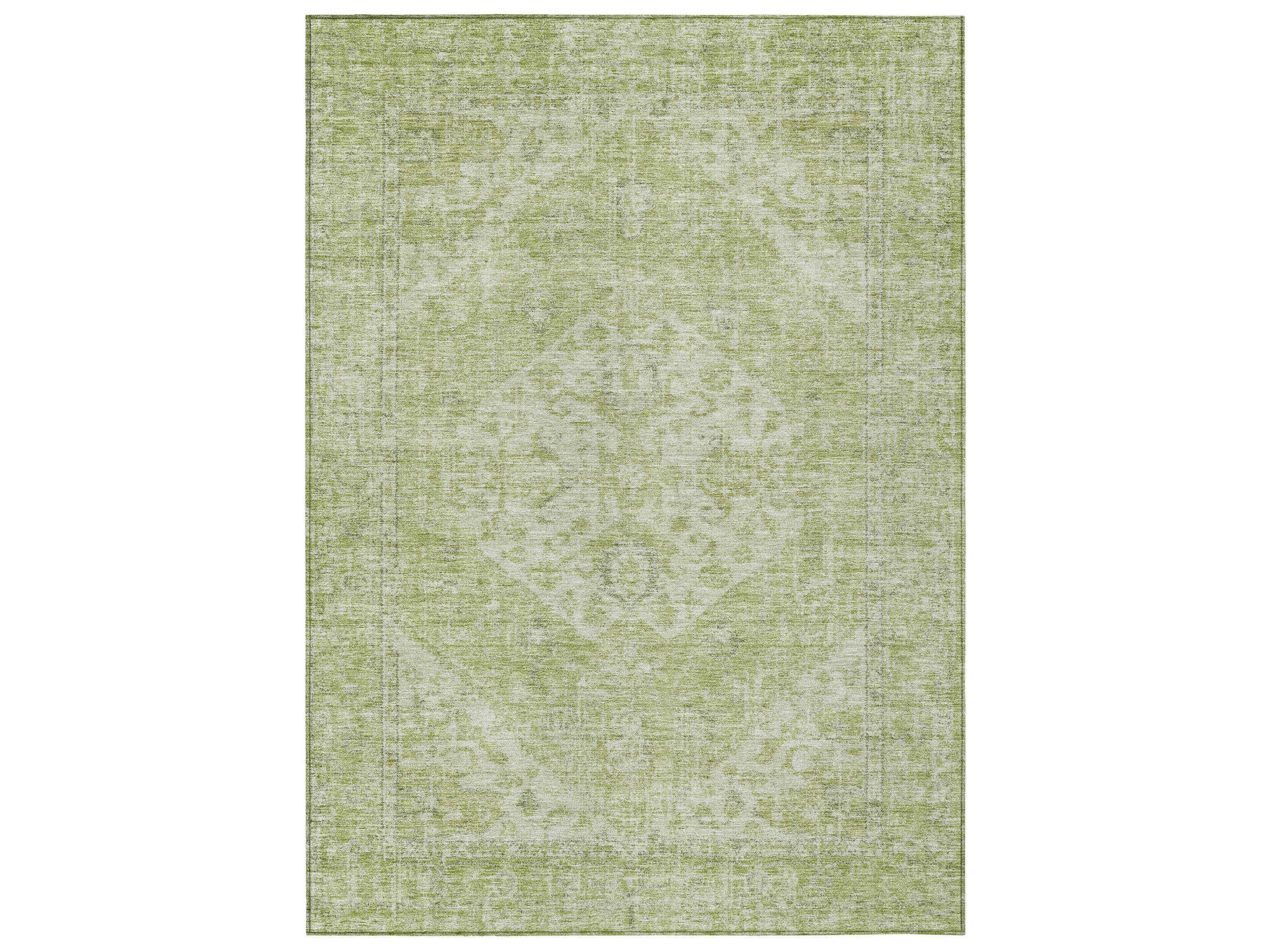 Dalyn Chantille Bordered Area Rug